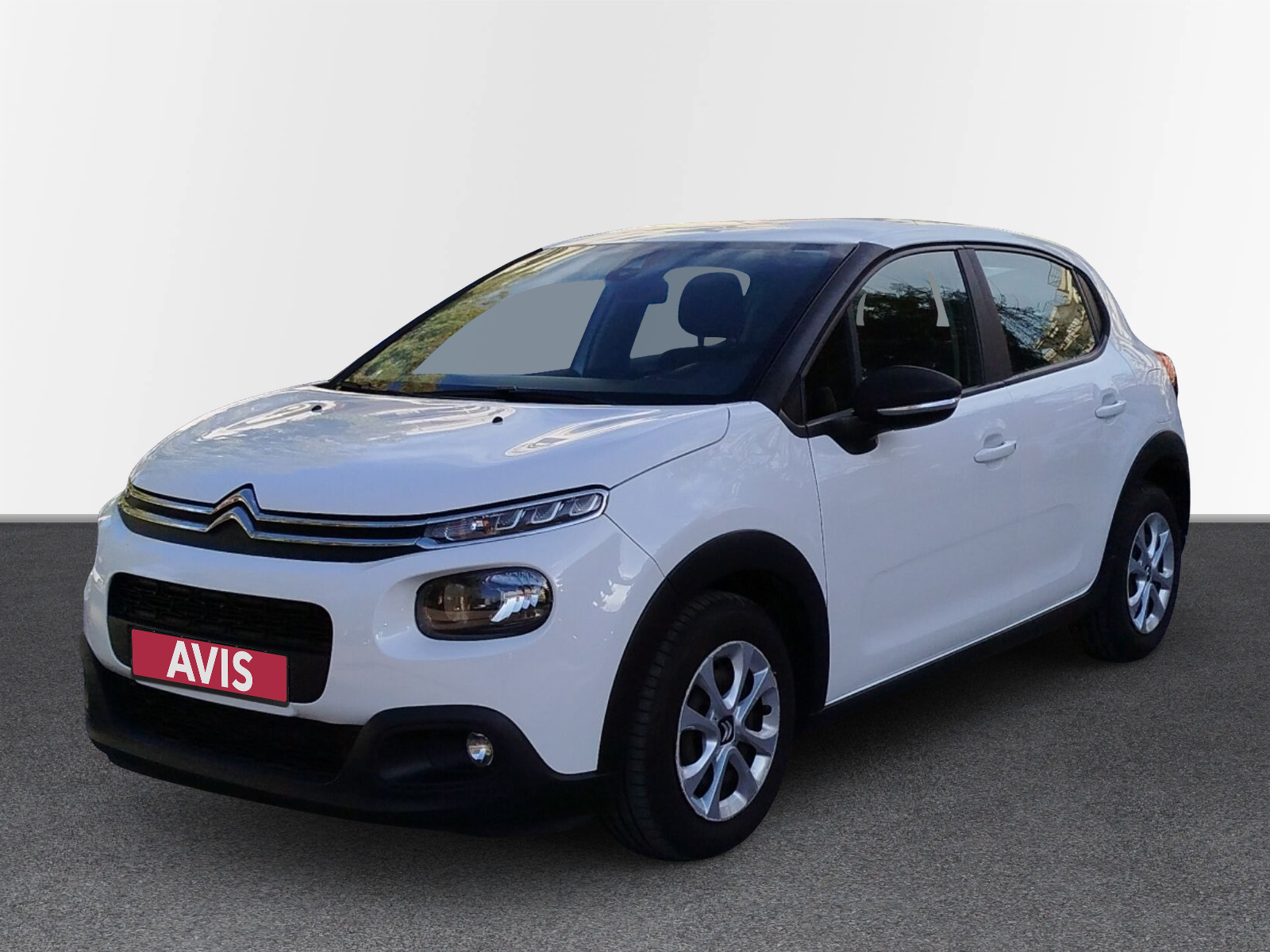 AVIS Used Car | Citroen C3 1.5 BlueHDi 100 S&S Corporate BVM5