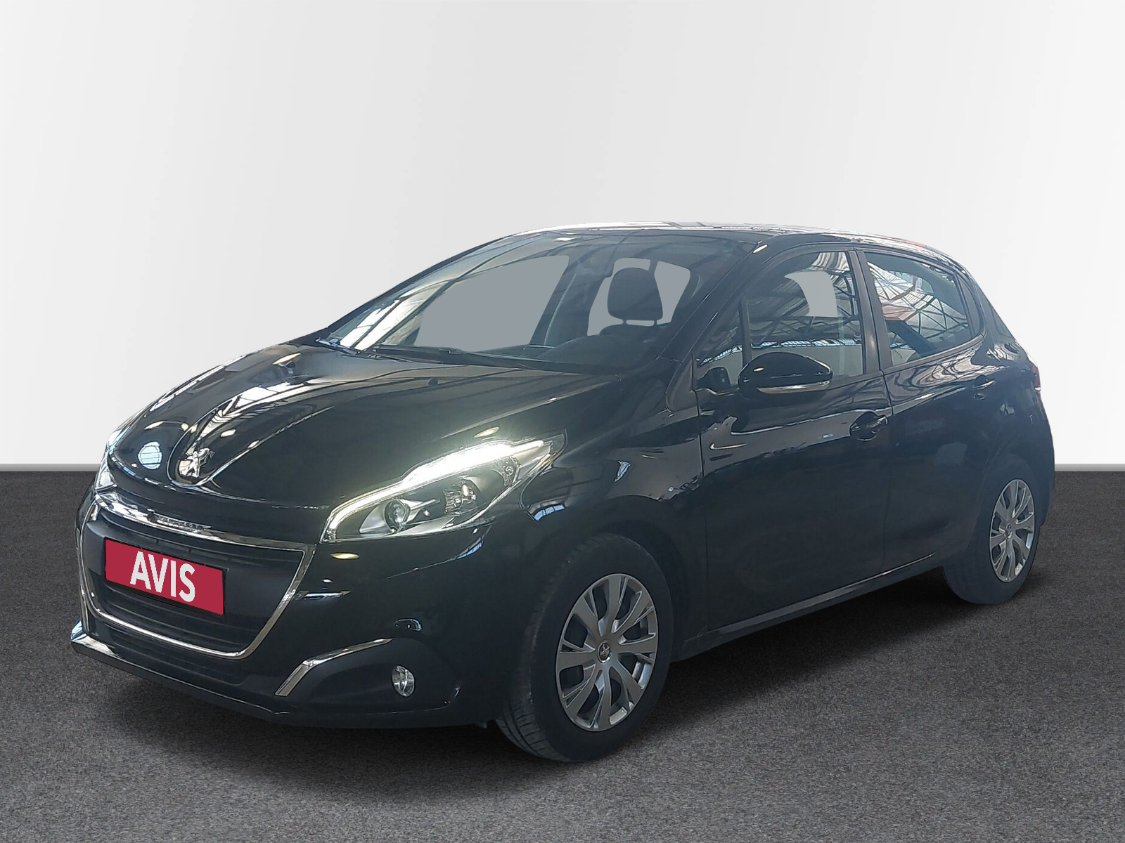 AVIS Used Car | Peugeot 208 1.5 BlueHDi 100 S&S BM5 Business