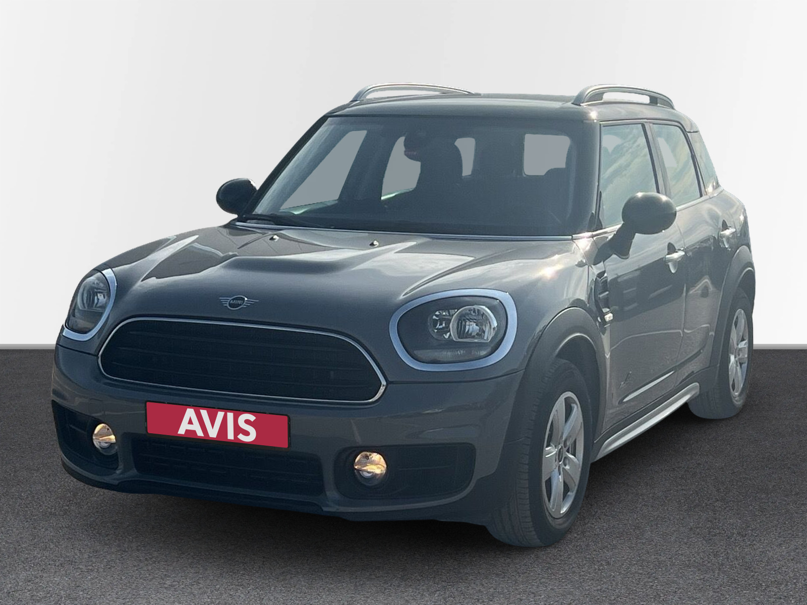 AVIS Used Car | Mini Countryman Cooper ALL4