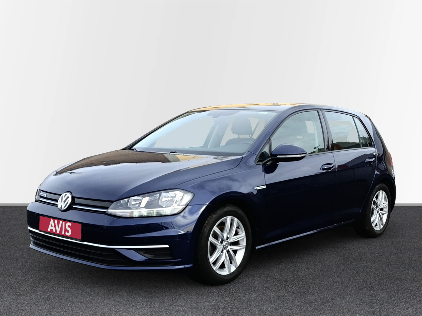 AVIS Used Car | V.W. Golf 1.5 TSI EVO 130PS DSG7 BlueMotion