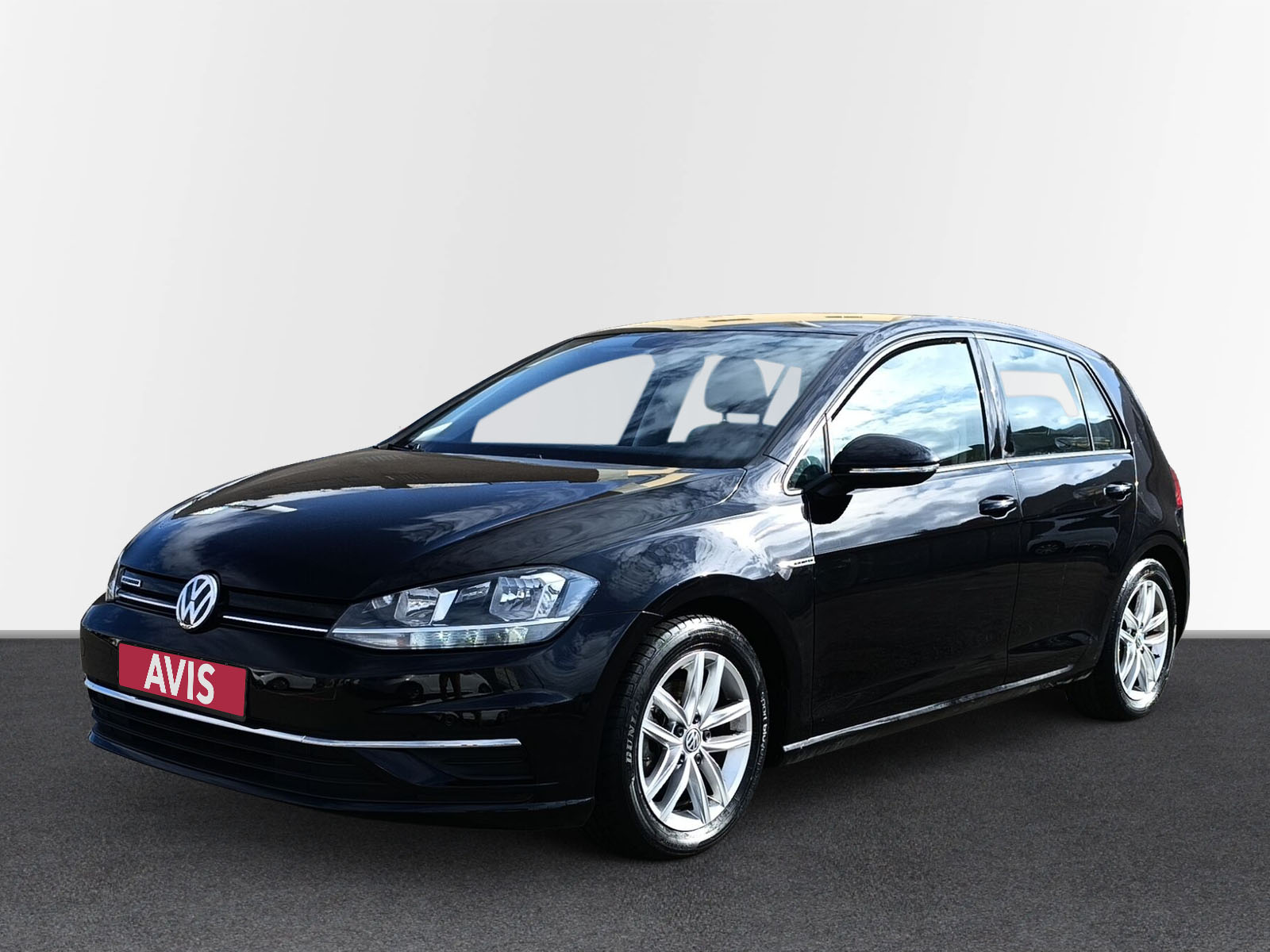 AVIS Used Car | V.W. Golf 1.5 TSI EVO 130PS DSG7 BlueMotion