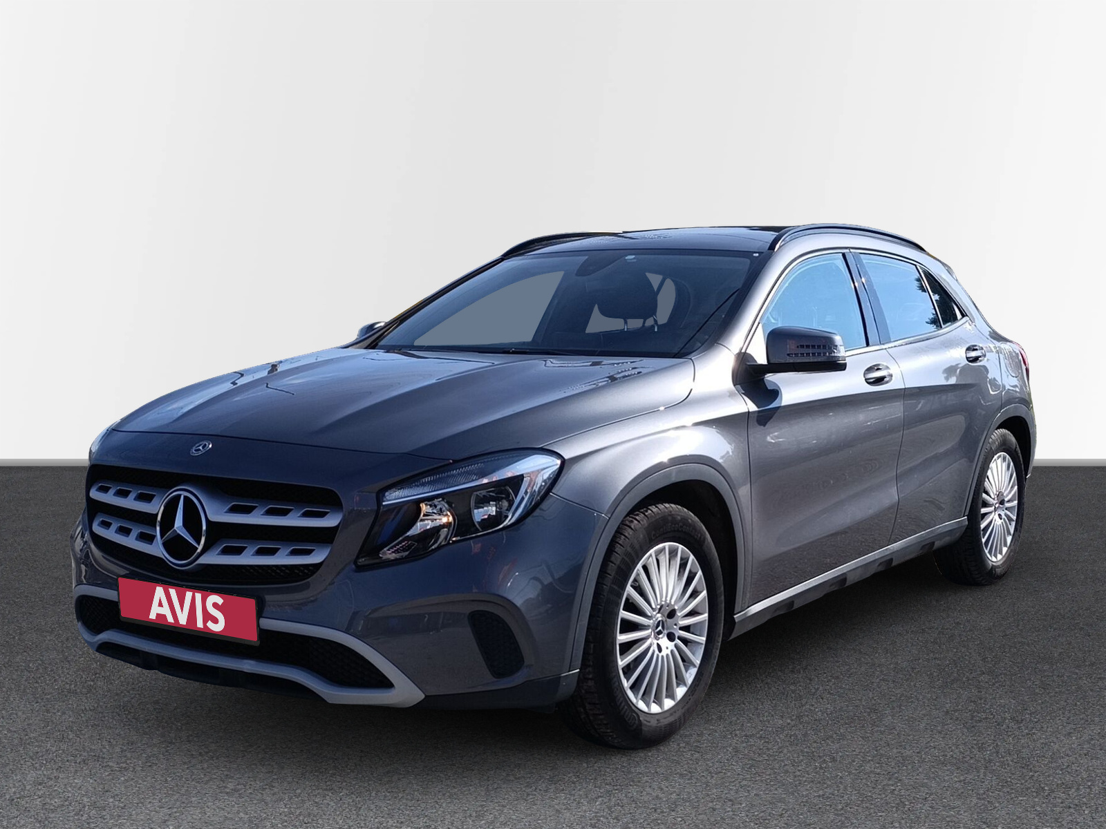 AVIS Used Car | MERCEDES GLA-Class GLA 180