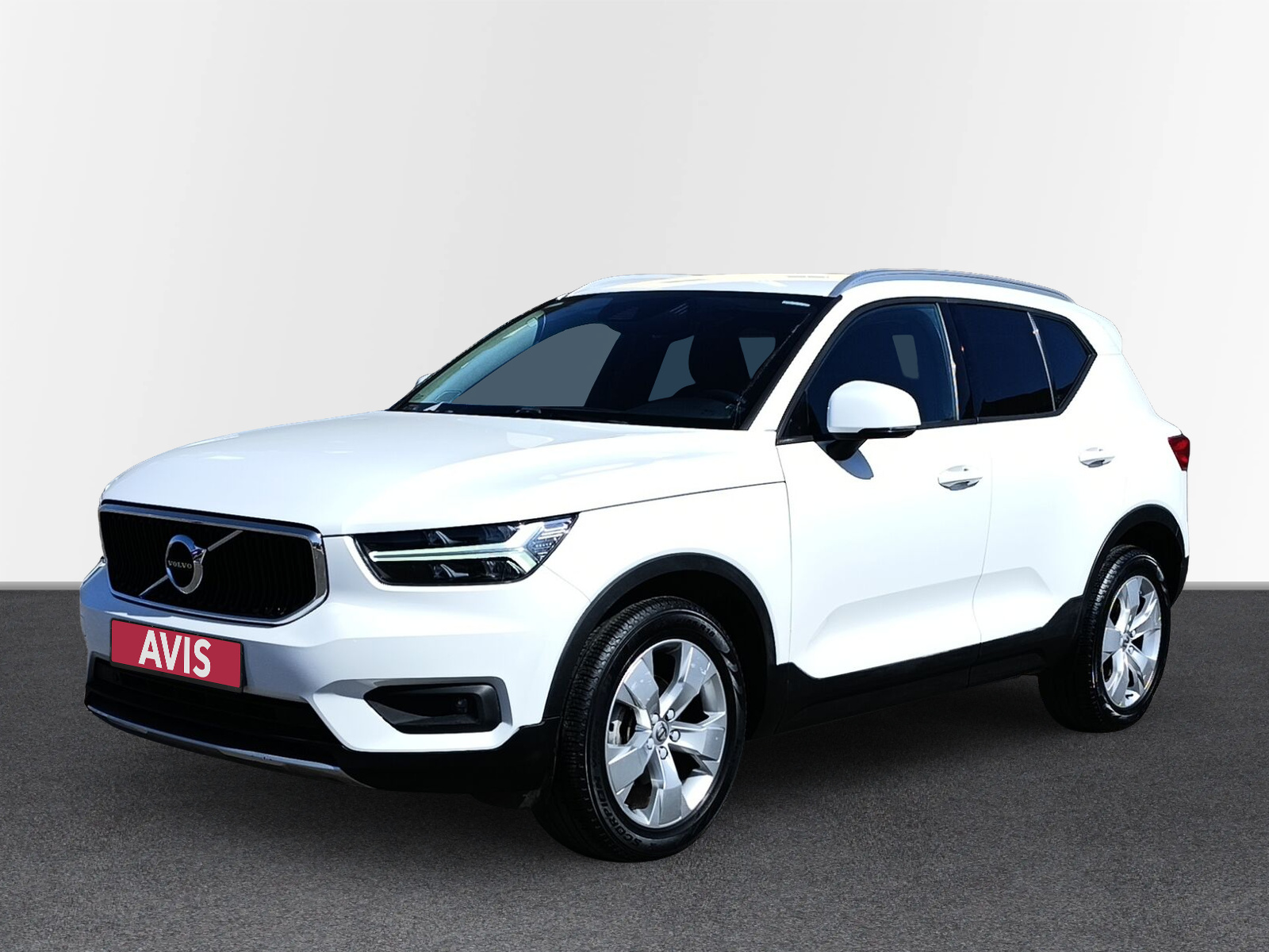 AVIS Used Car | Volvo XC40 T3 1.5L 163hp MT6 Momentum