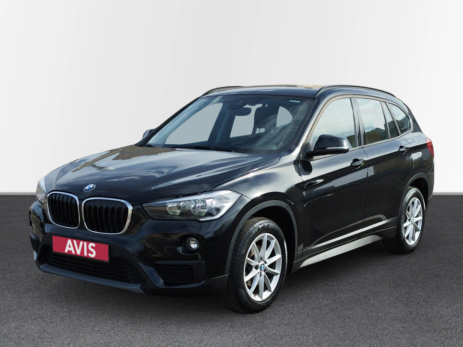 AVIS Used Car | B.M.W. X1 sDrive16d