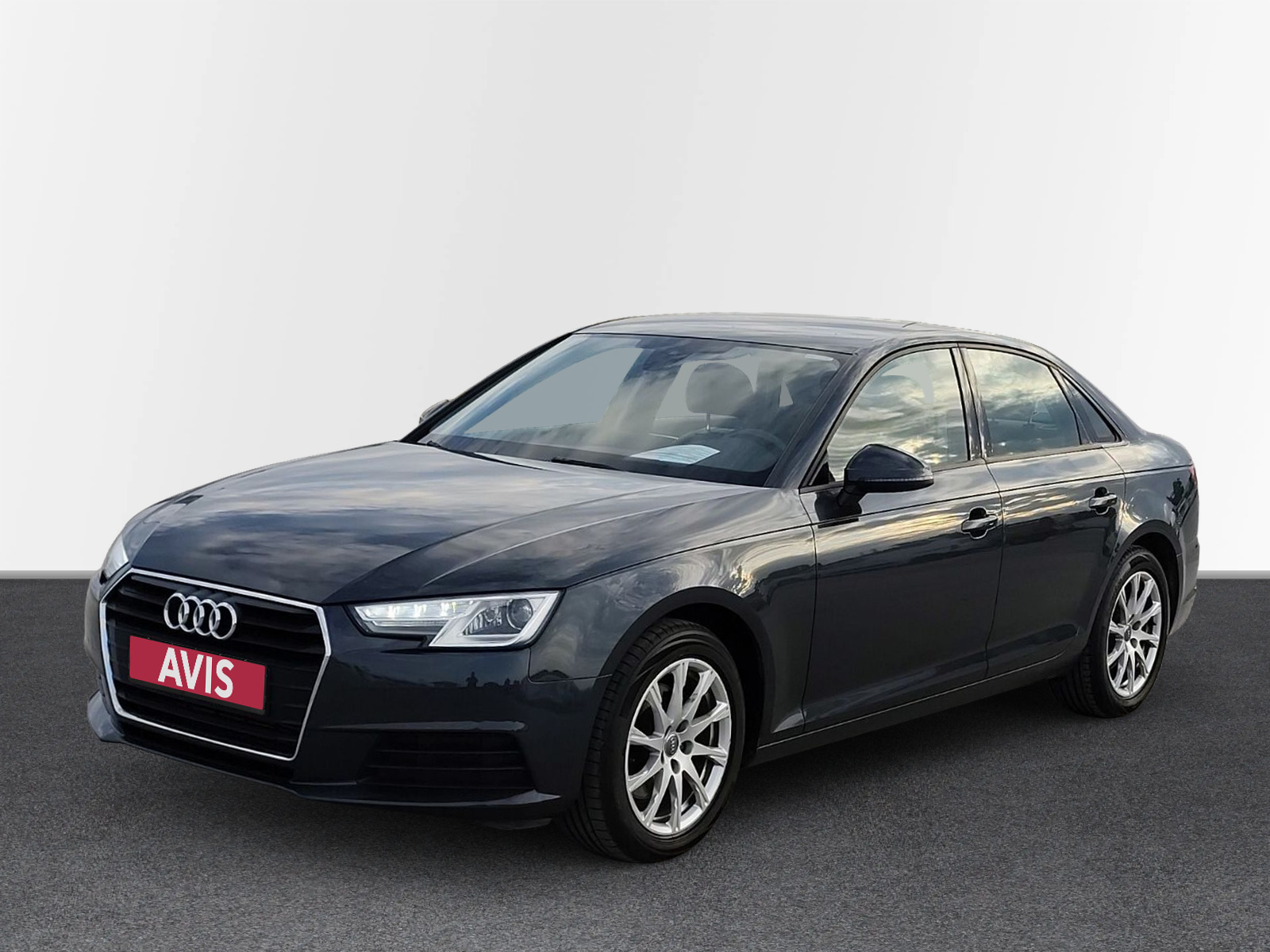 AVIS Used Car | Audi A4 35 TFSI MHEV S tronic