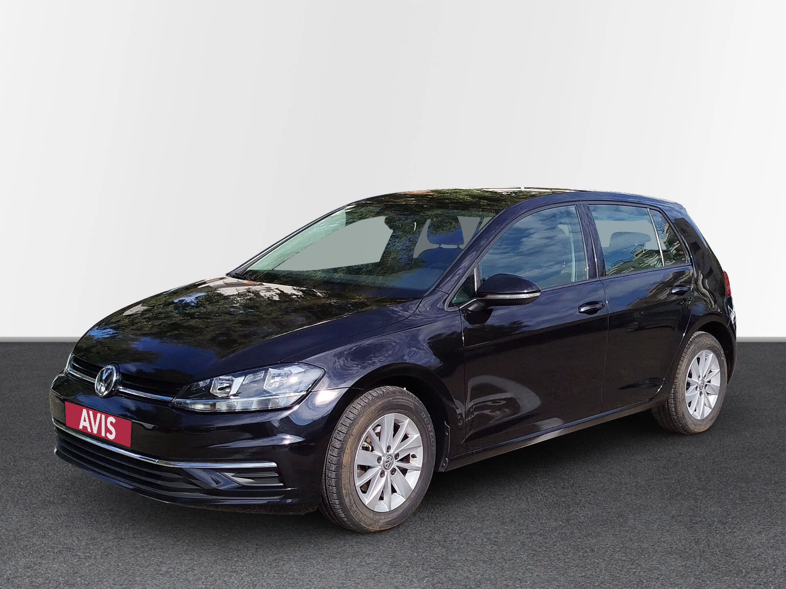 AVIS Used Car | V.W. Golf 1.6 TDI 115PS Comfortline