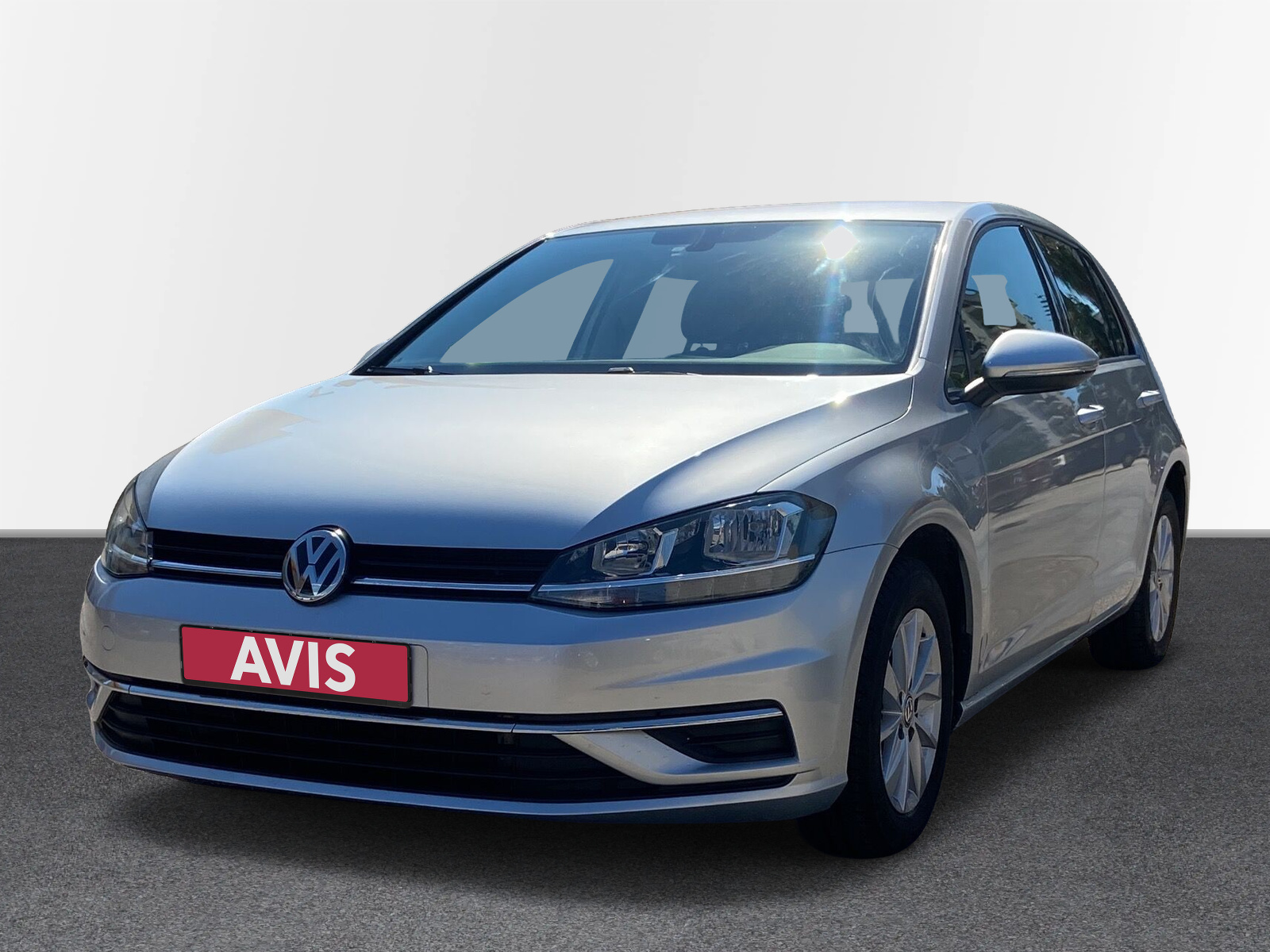 AVIS Used Car | V.W. Golf 1.6 TDI 115PS Comfortline