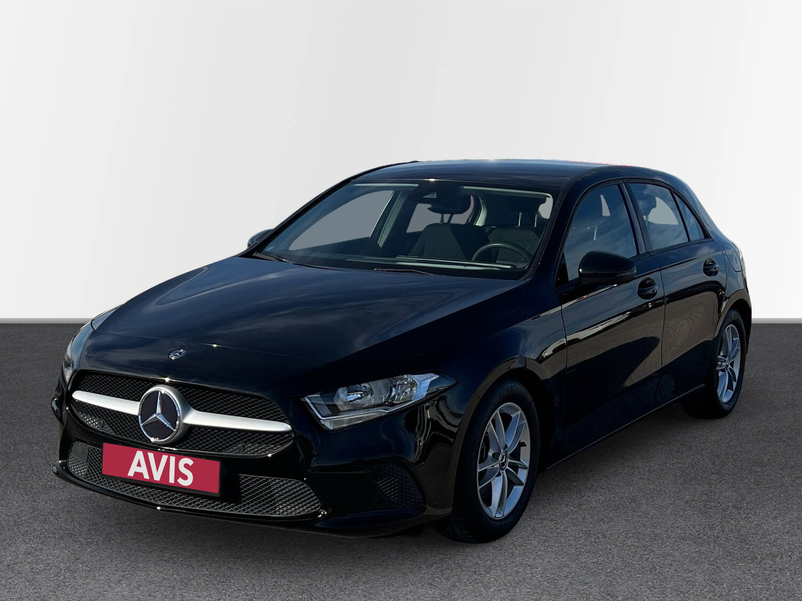 AVIS Used Car | MERCEDES A-Class A 160 d