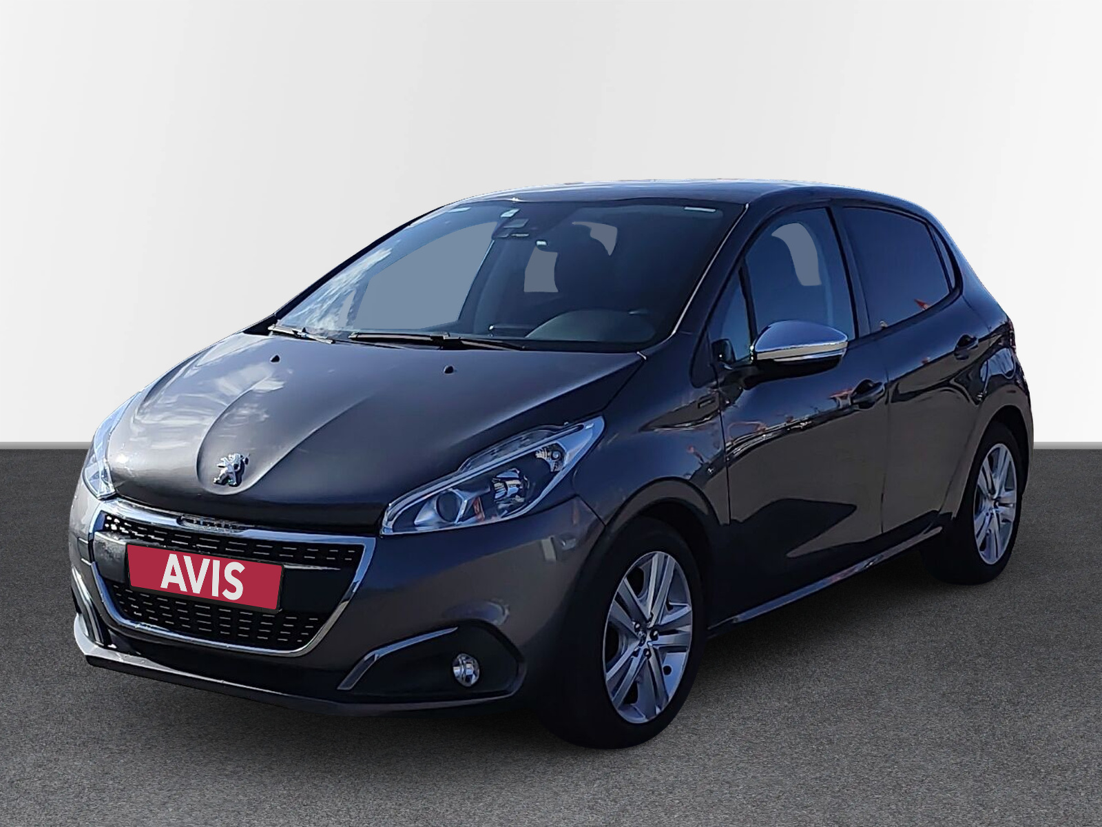 AVIS Used Car | Peugeot 208 1.5 BlueHDi 100 Active S&S