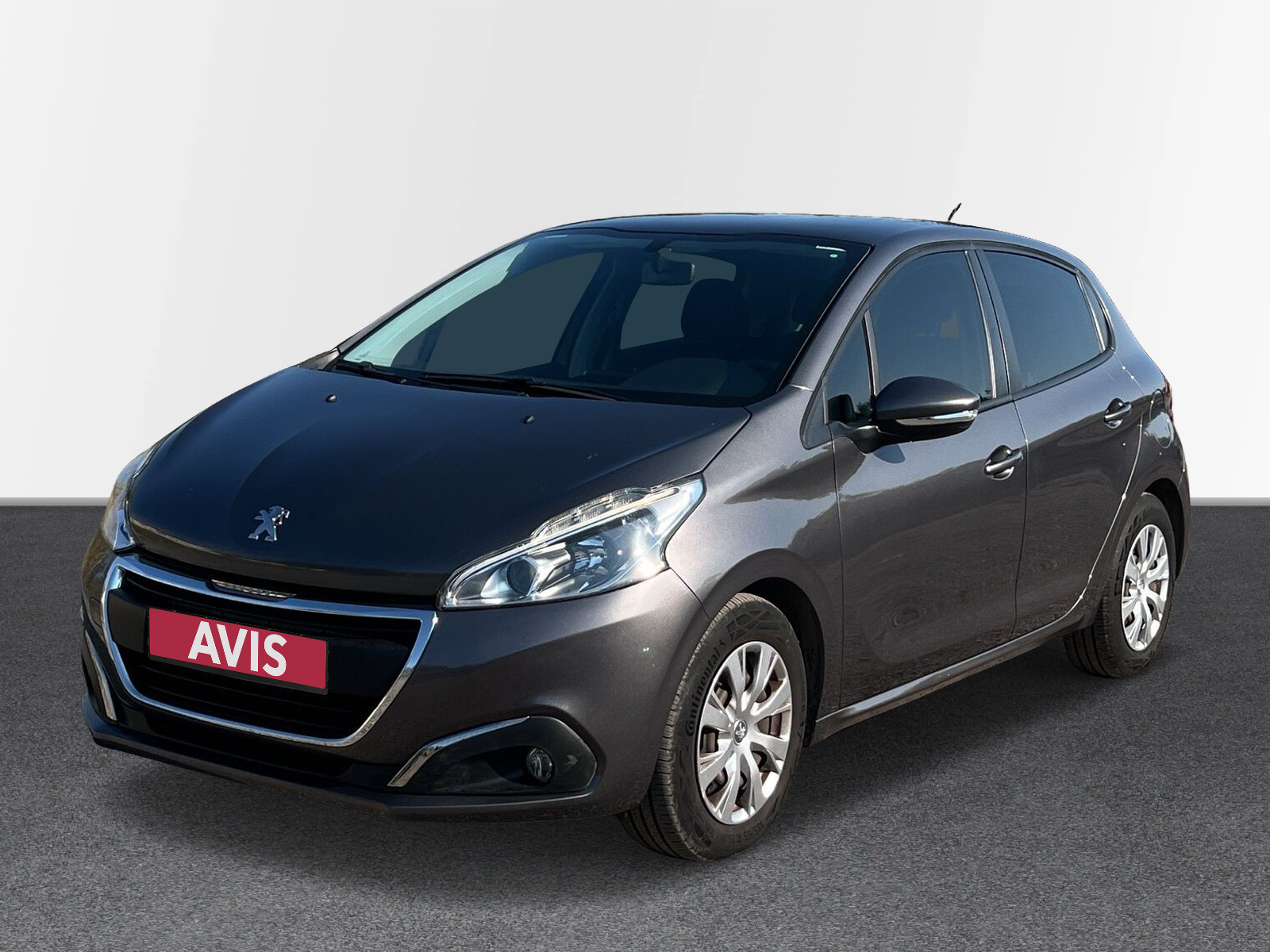 AVIS Used Car | Peugeot 208 1.2 PureTech 110 S&S Business EAT6 Auto