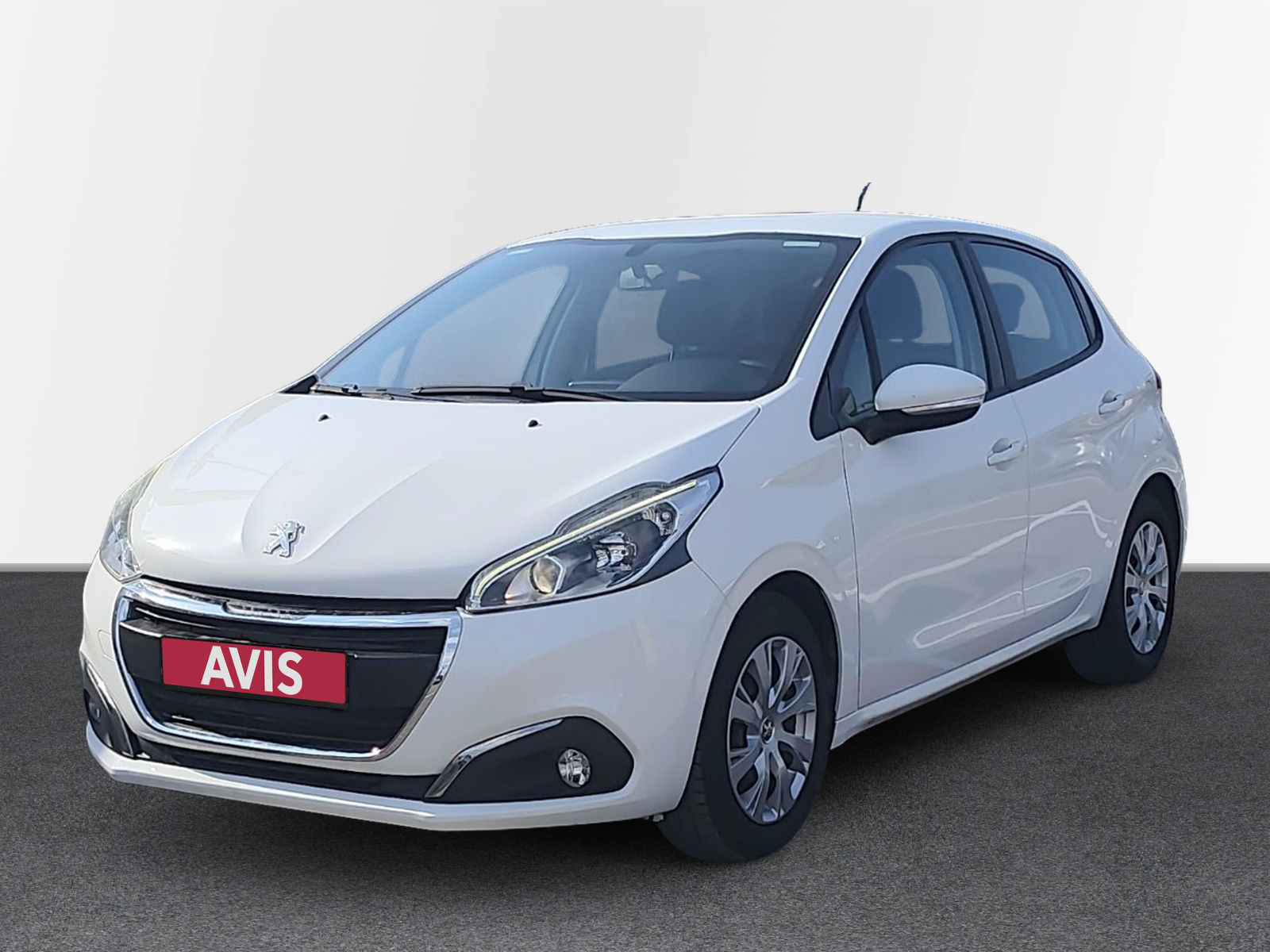 AVIS Used Cars | Peugeot 208 1.5 BlueHDi 100 S&S BM5 Business