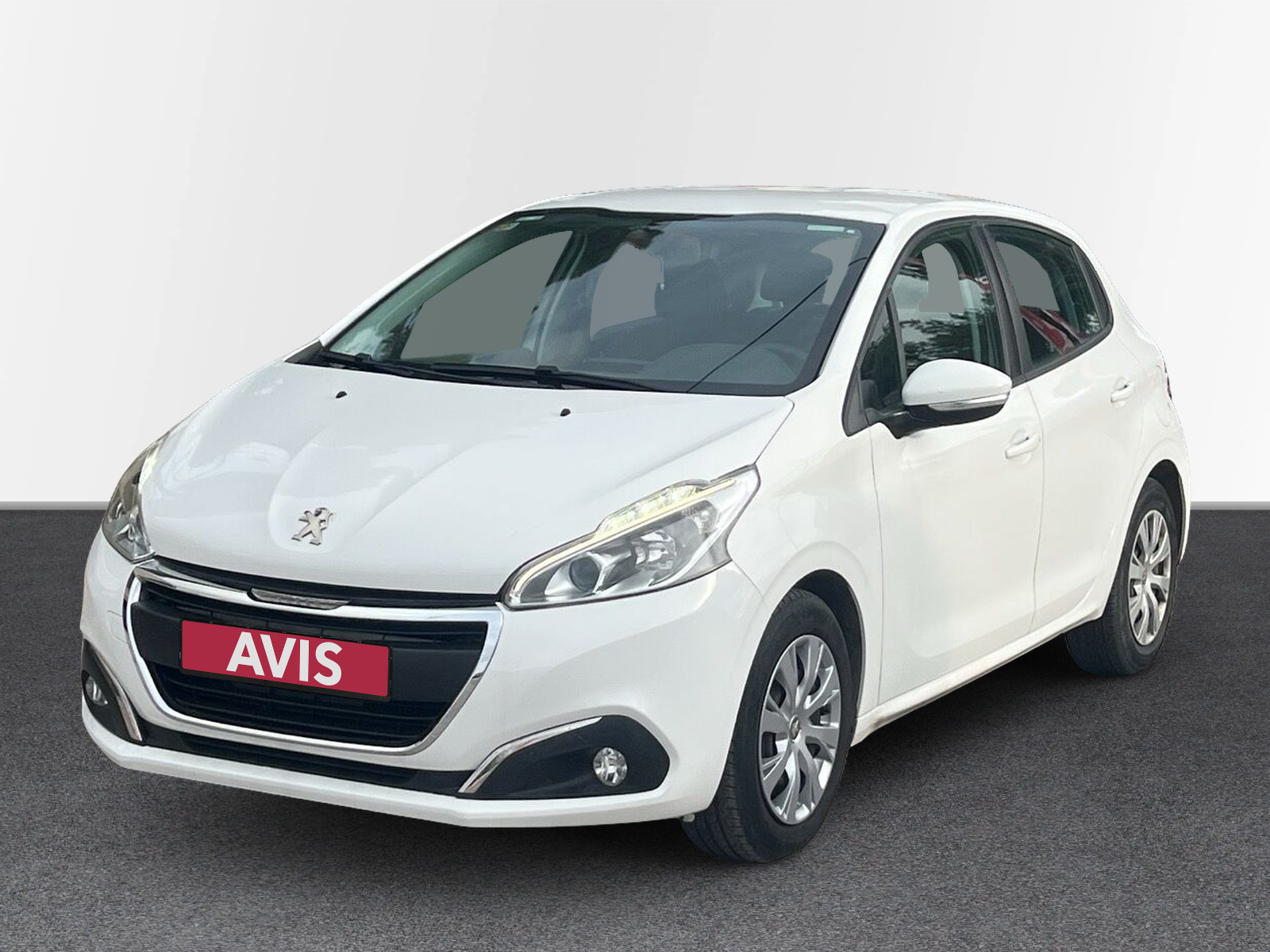 AVIS Used Car | Peugeot 208 1.5 BlueHDi 100 S&S BM5 Business