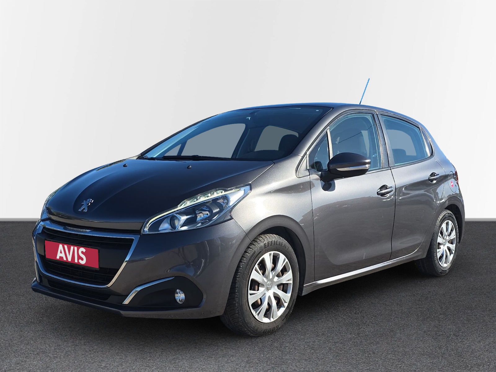 AVIS Used Car | Peugeot 208 1.5 BlueHDi 100 S&S BM5 Business