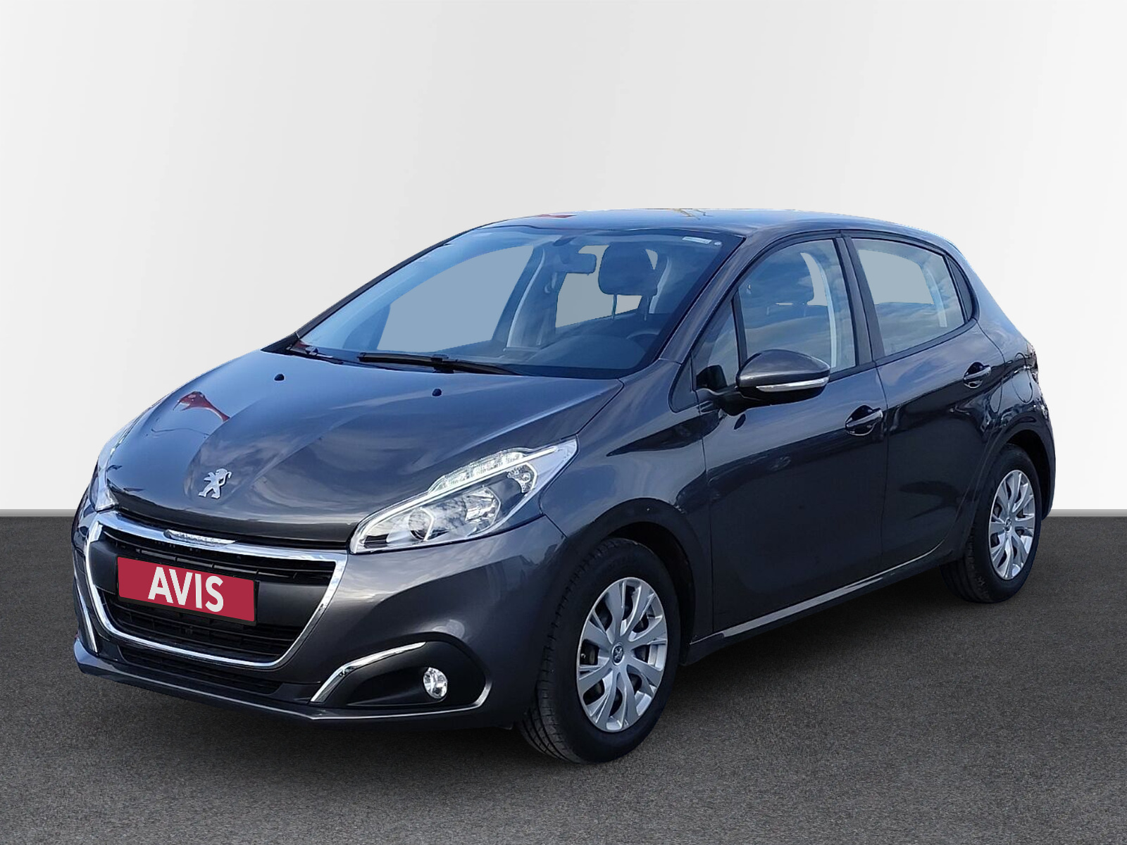 AVIS Used Car | Peugeot 208 1.5 BlueHDi 100 S&S BM5 Business