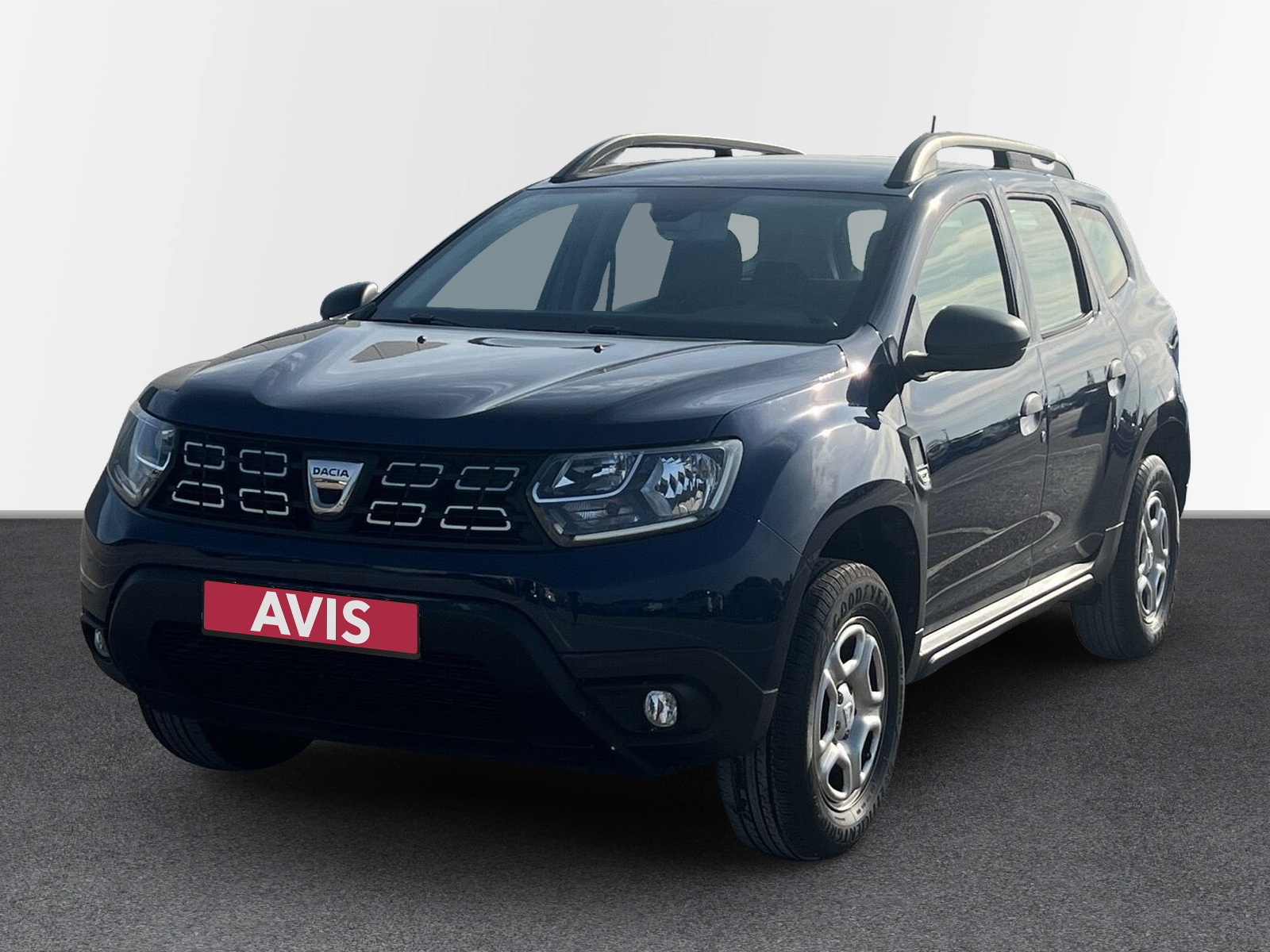 AVIS Used Car | Dacia Duster 1.6 16V 115 4x2 Ambiance
