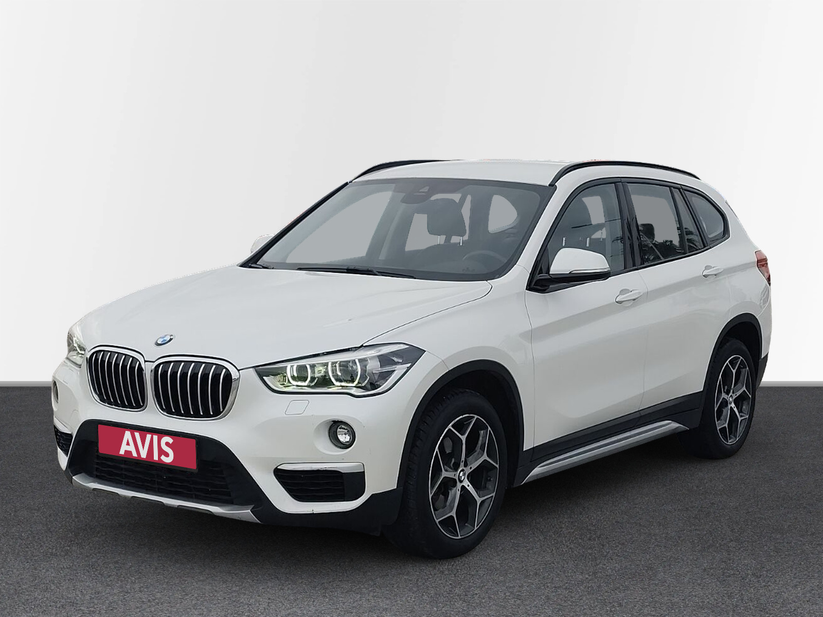 AVIS Used Car | B.M.W. X1 sDrive18i