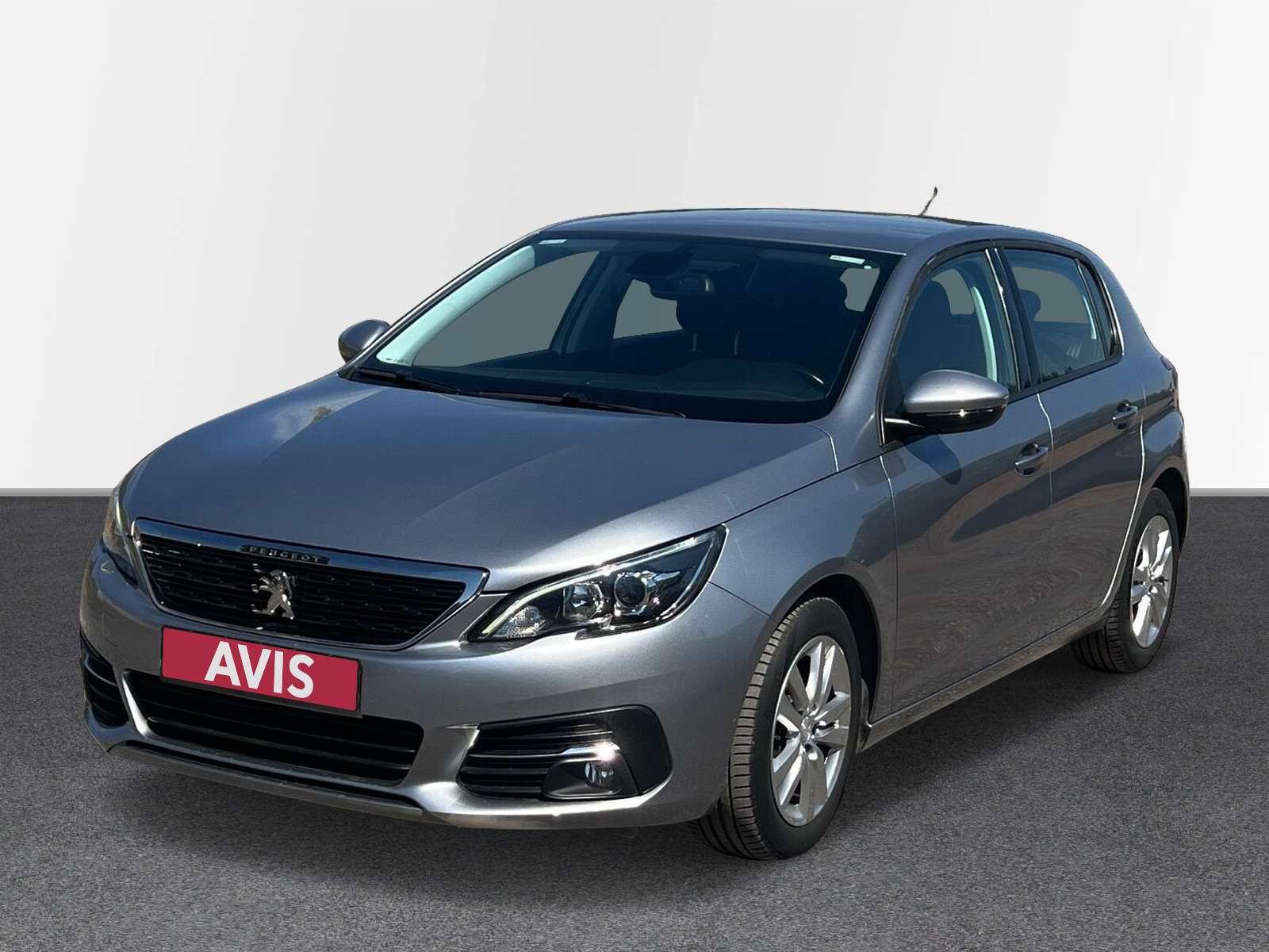 AVIS Used Car | Peugeot 308 1.5 BlueHDi 100 S&S Business