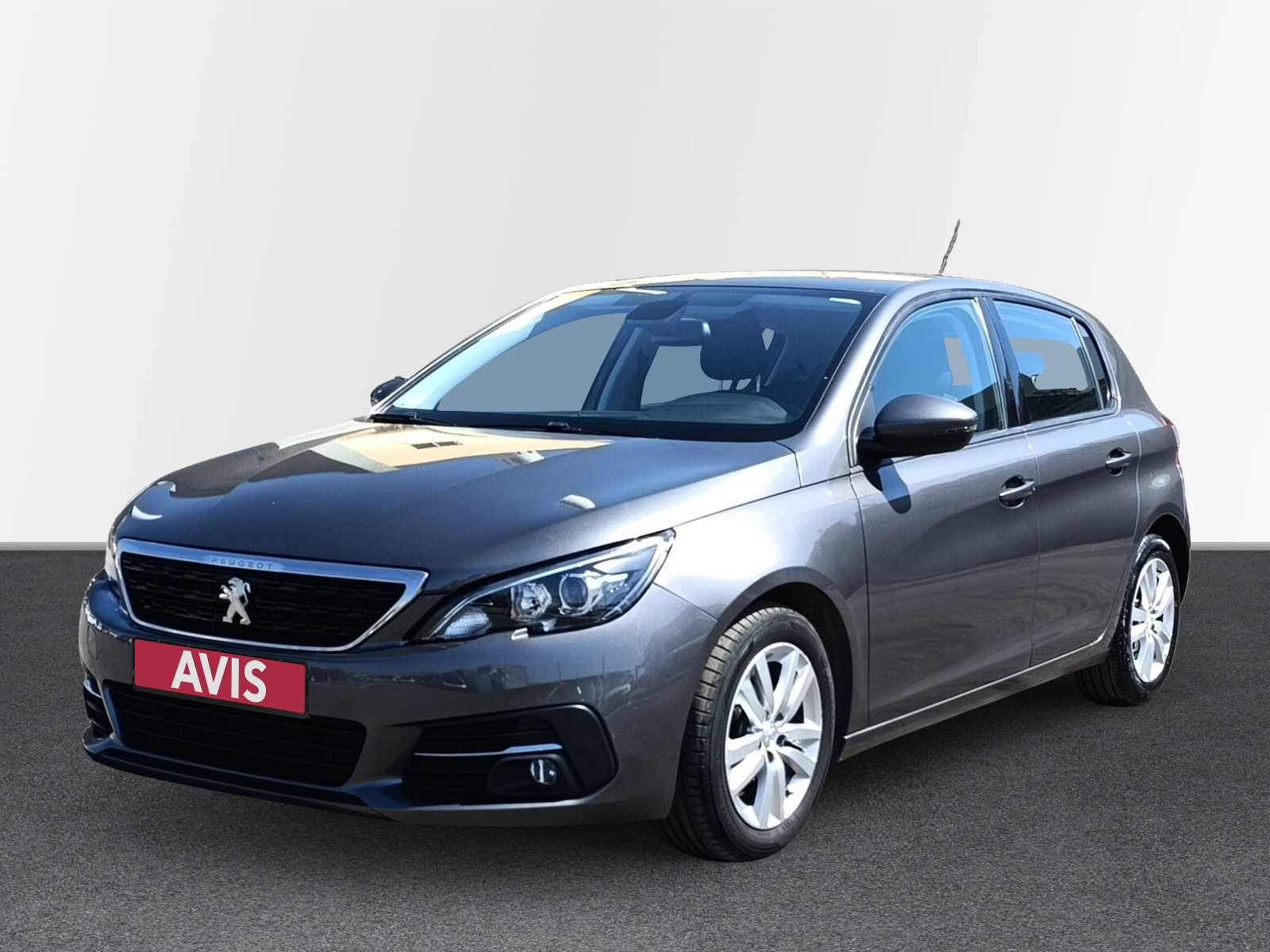 AVIS Used Car | Peugeot 308 1.5 BlueHDi 100 S&S Business