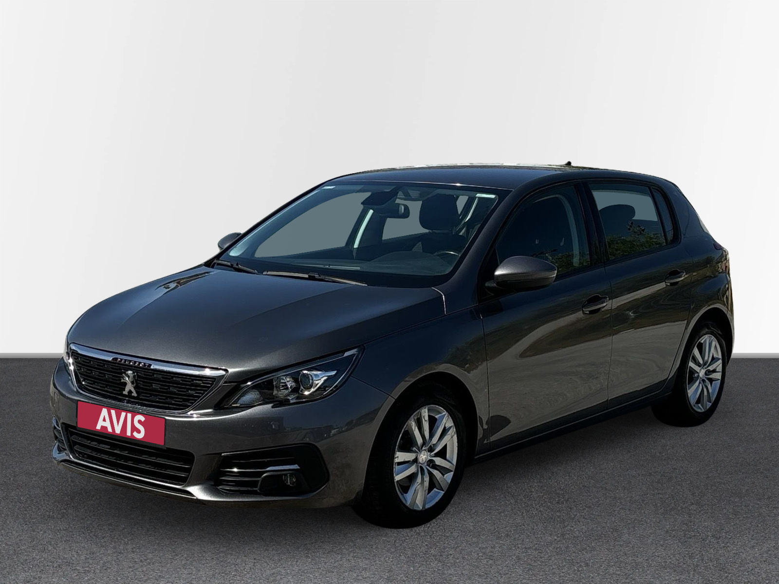 AVIS Used Car | Peugeot 308 1.5 BlueHDi 100 S&S Business