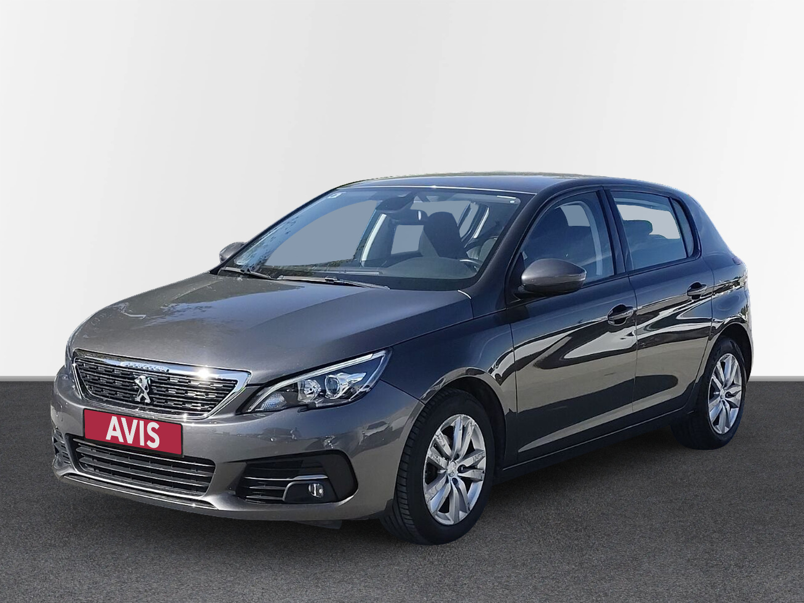 AVIS Used Car | Peugeot 308 1.5 BlueHDi 100 S&S Business