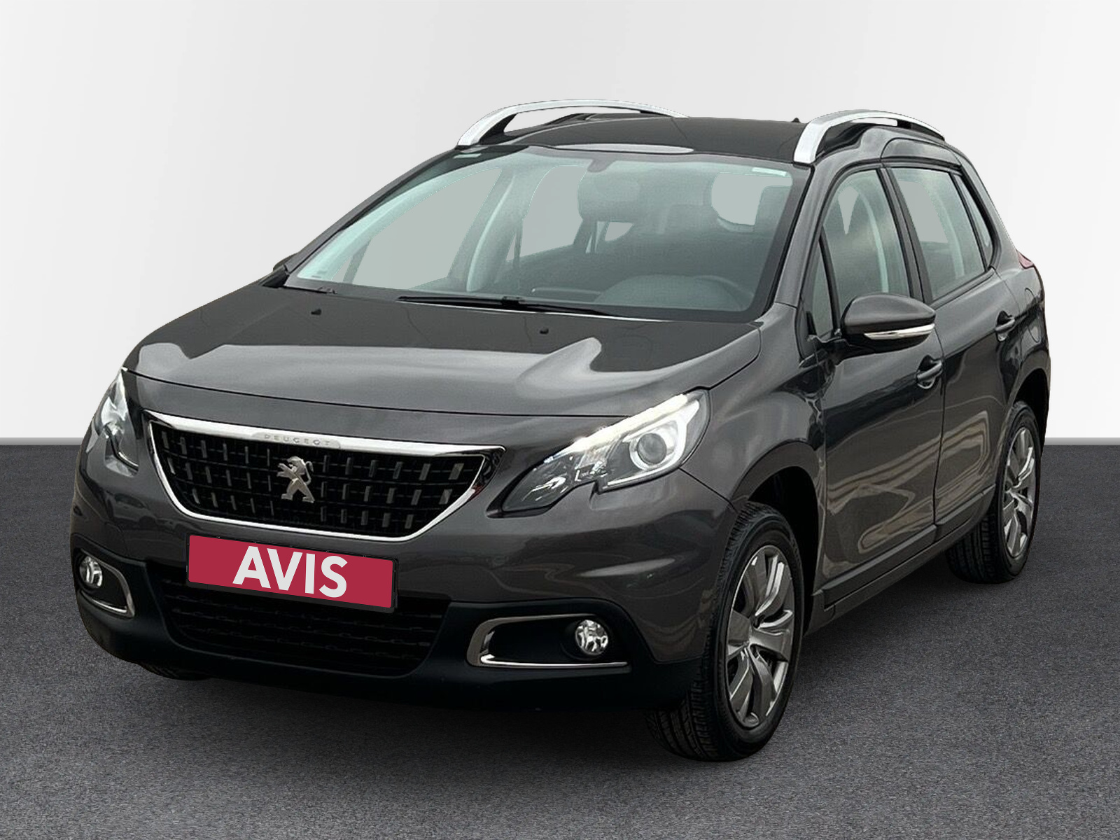 AVIS Used Car | Peugeot 2008 1.2 PureTech 110 S&S Business EAT6 Auto