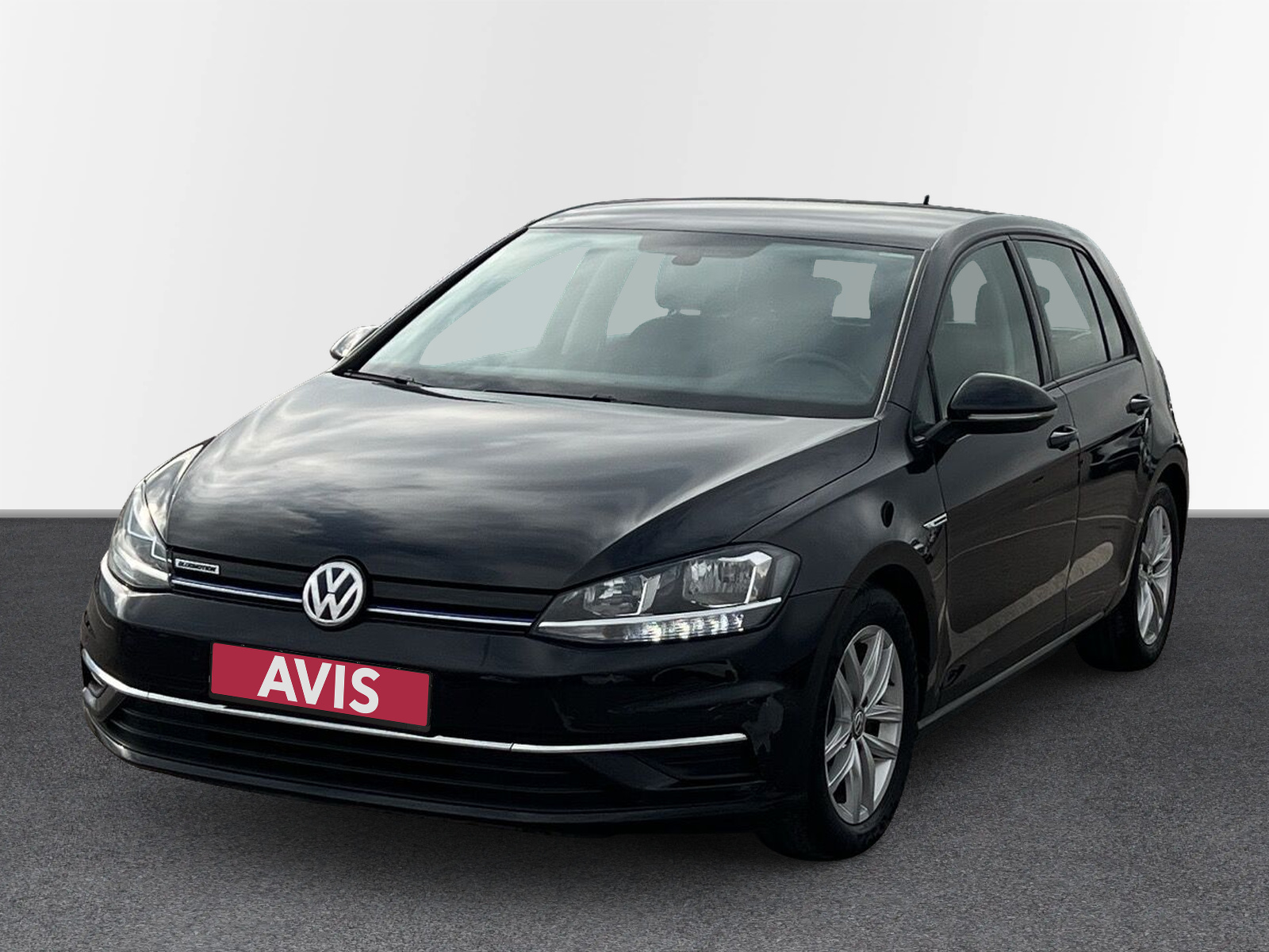 AVIS Used Cars | V.W. Golf 1.5 TSI EVO 130PS DSG7 BlueMotion
