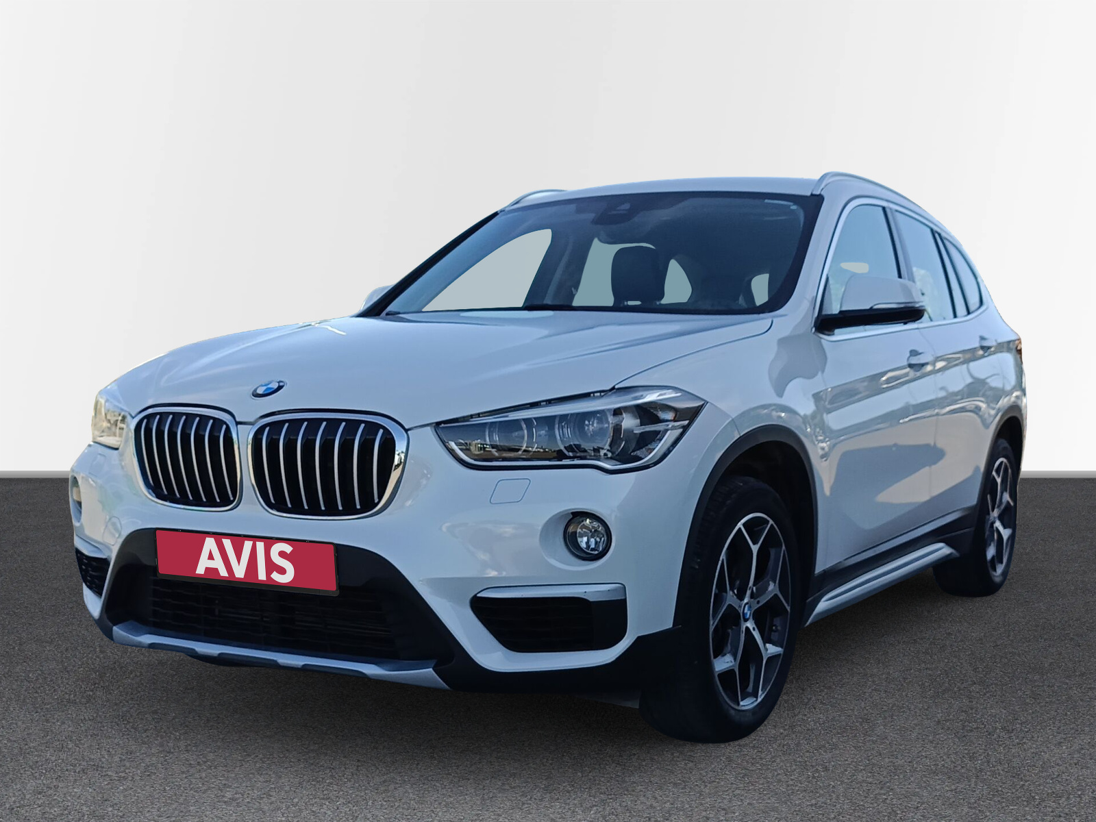 AVIS Used Car | B.M.W. X1 sDrive18i