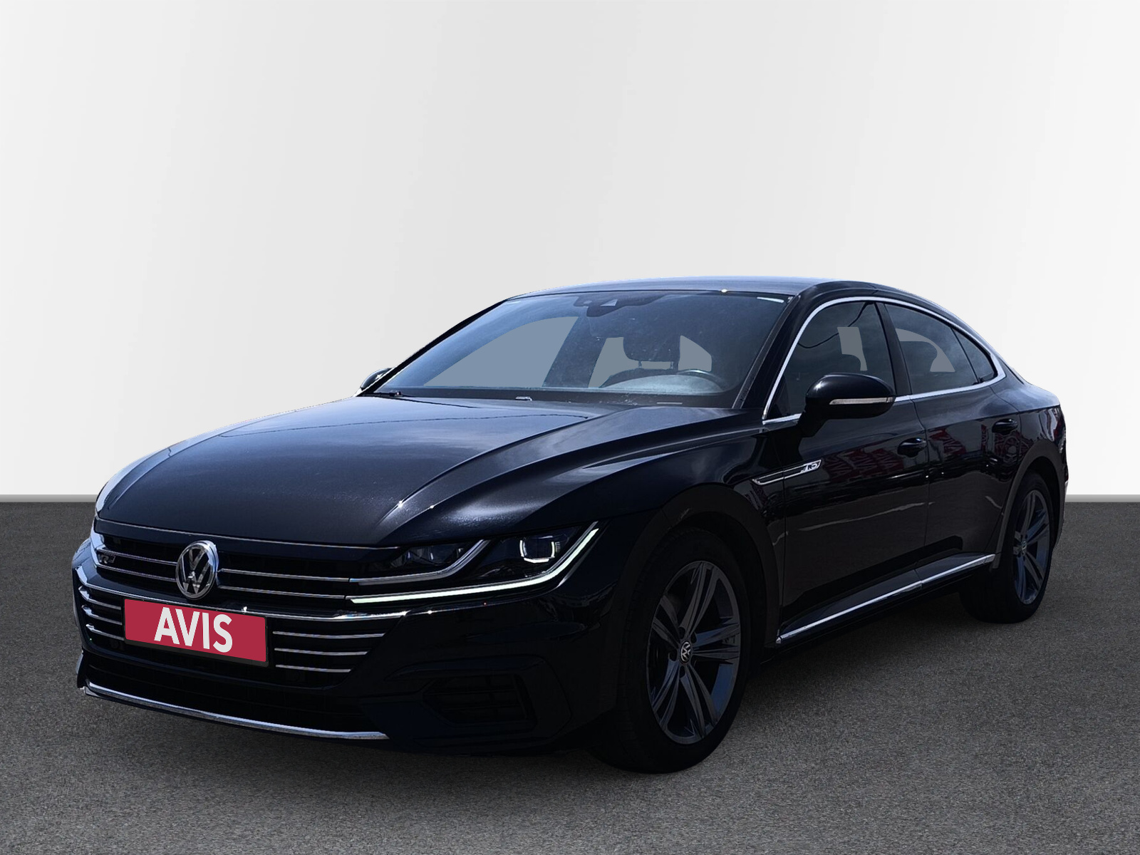 AVIS Used Car | V.W. Arteon 2.0 TSI 190PS DSG R-Line