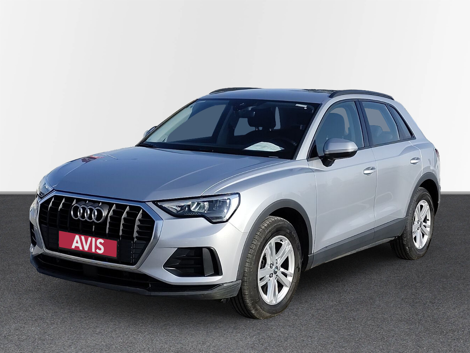 AVIS Used Car | Audi Q3 Business 35 TDI S tronic