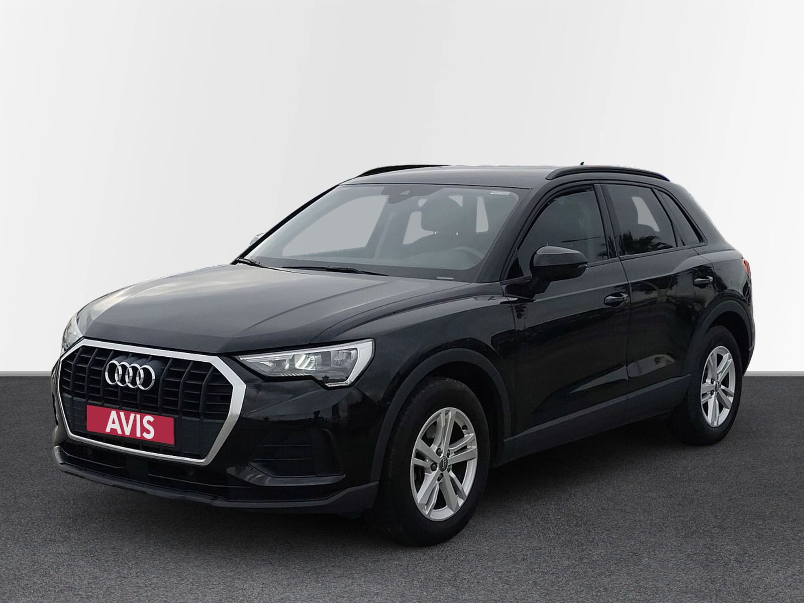 AVIS Used Car | Audi Q3 Business 35 TDI S tronic