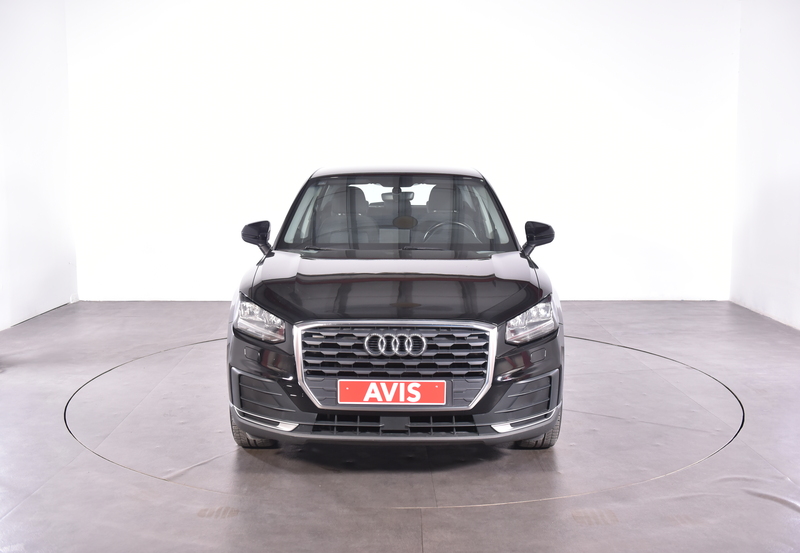 AVIS Used Car | Audi Q2 30 TDI S tronic Business