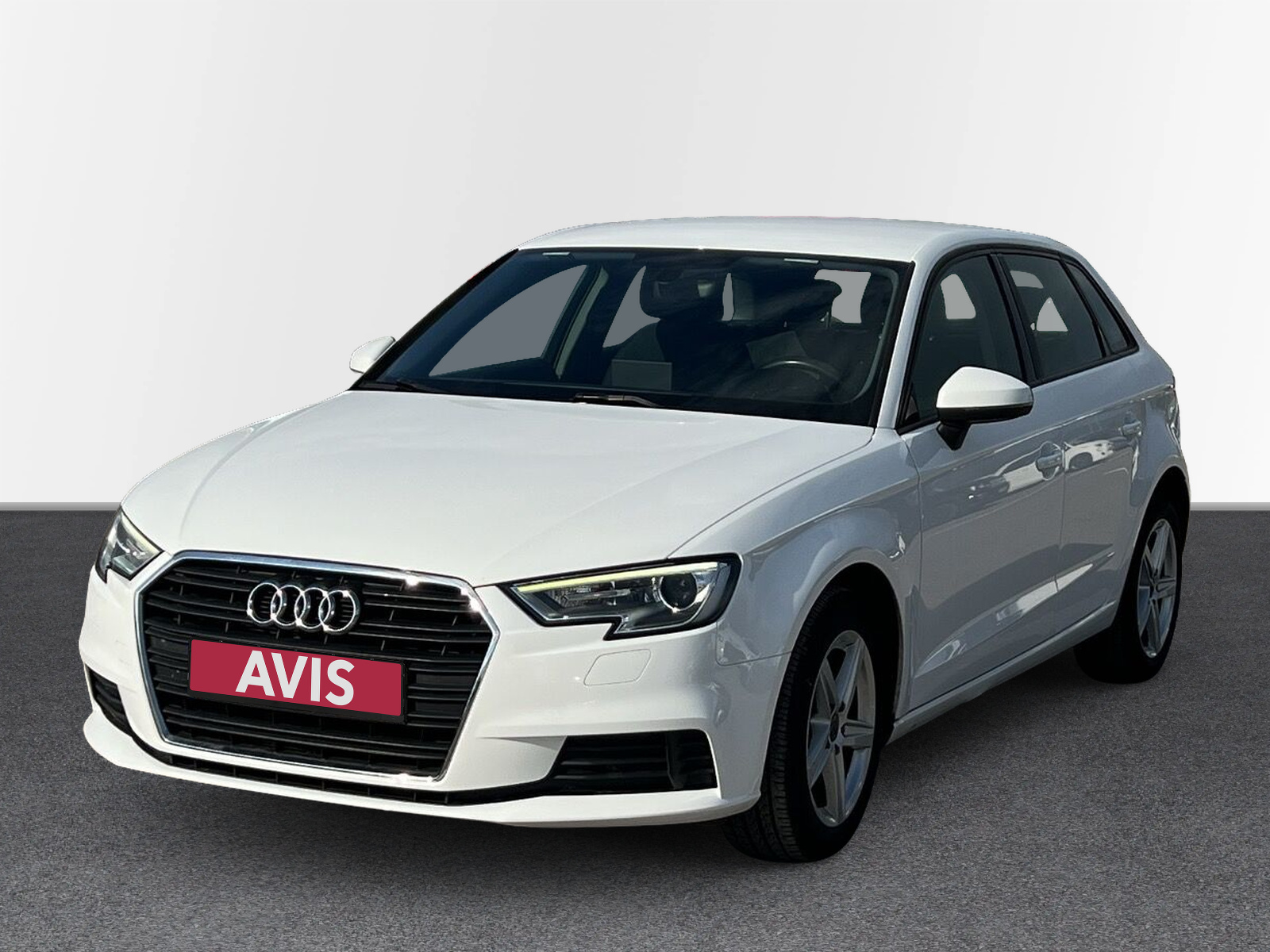 AVIS Used Car | Audi A3 Sportback Business 30 TDI