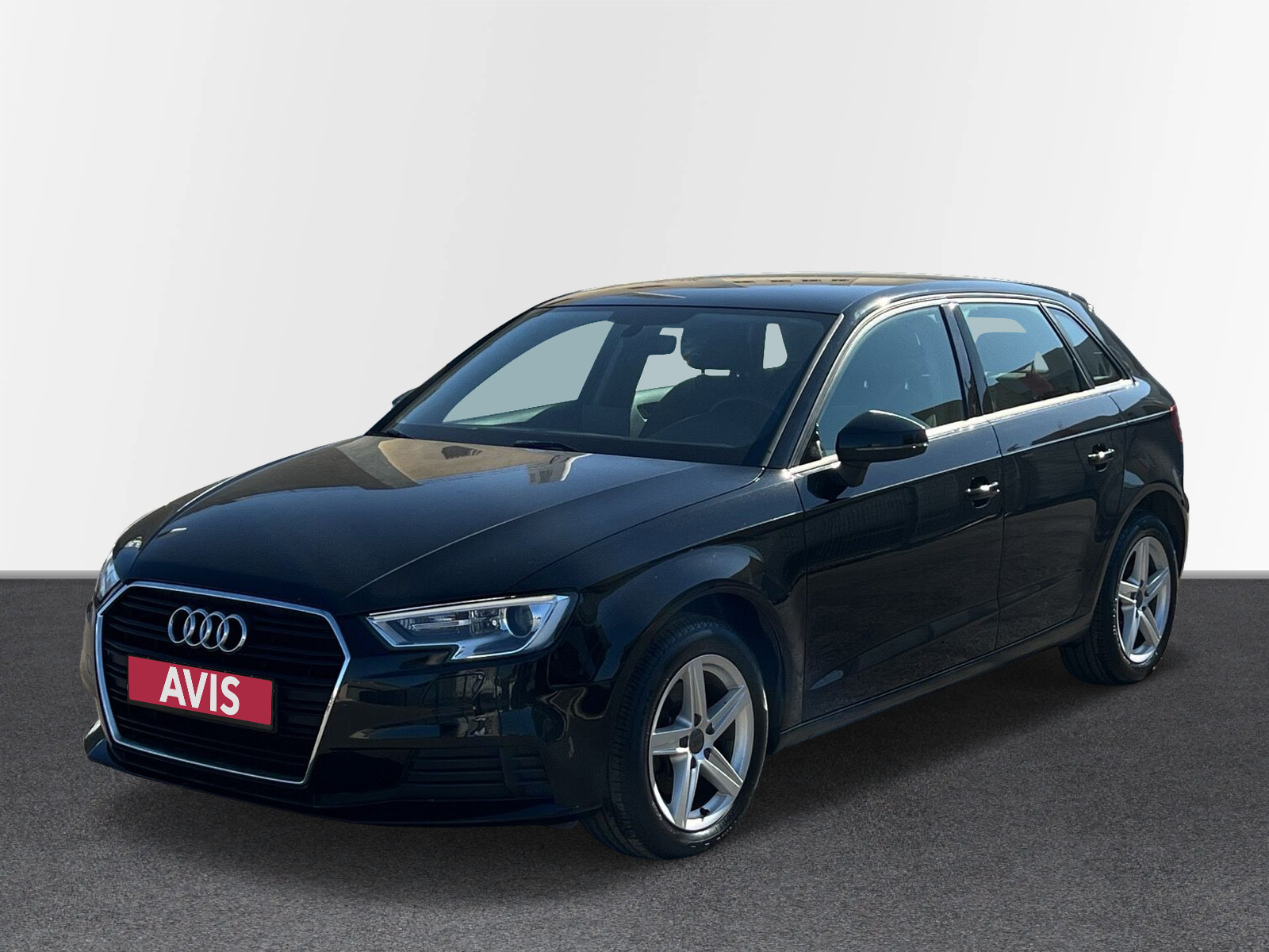 AVIS Used Car | Audi A3 Sportback Business 30 TDI