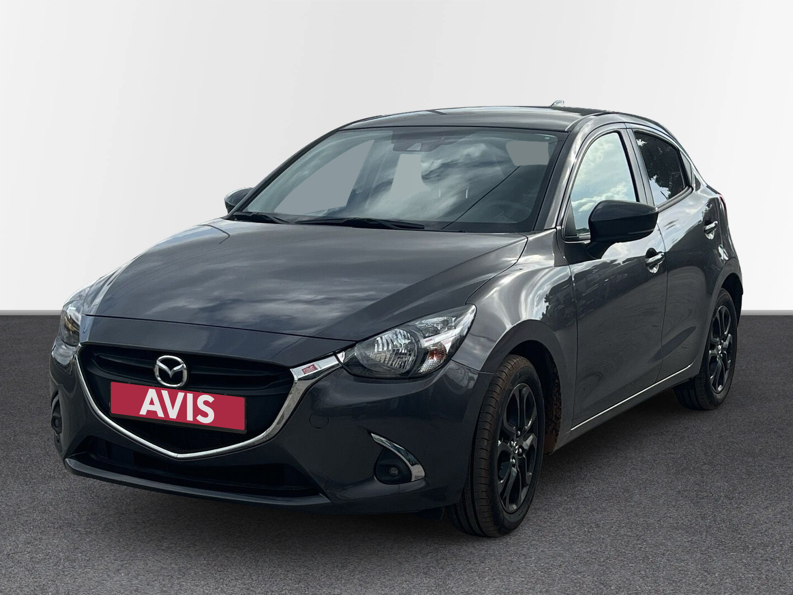 AVIS Used Car | Mazda Mazda2 G90 Takumi