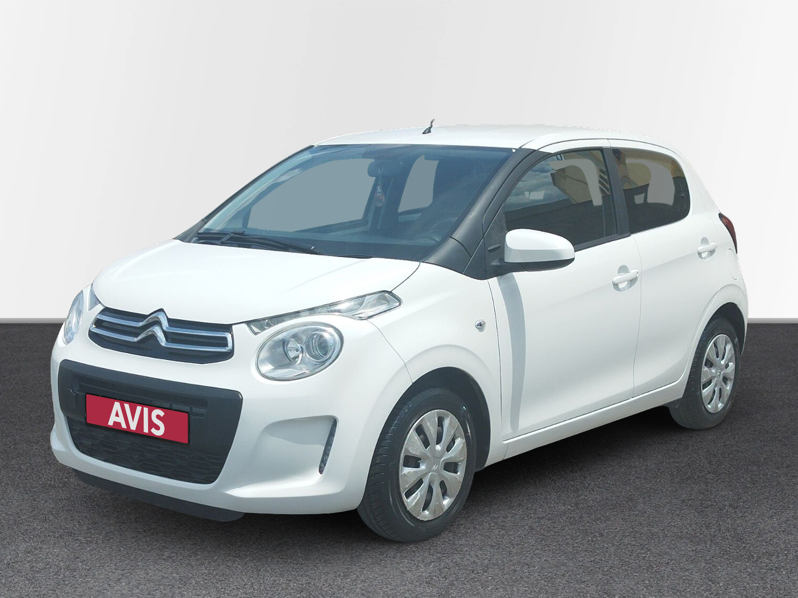 AVIS Used Car | Citroen C1 1.0 VTi 72 iTouch
