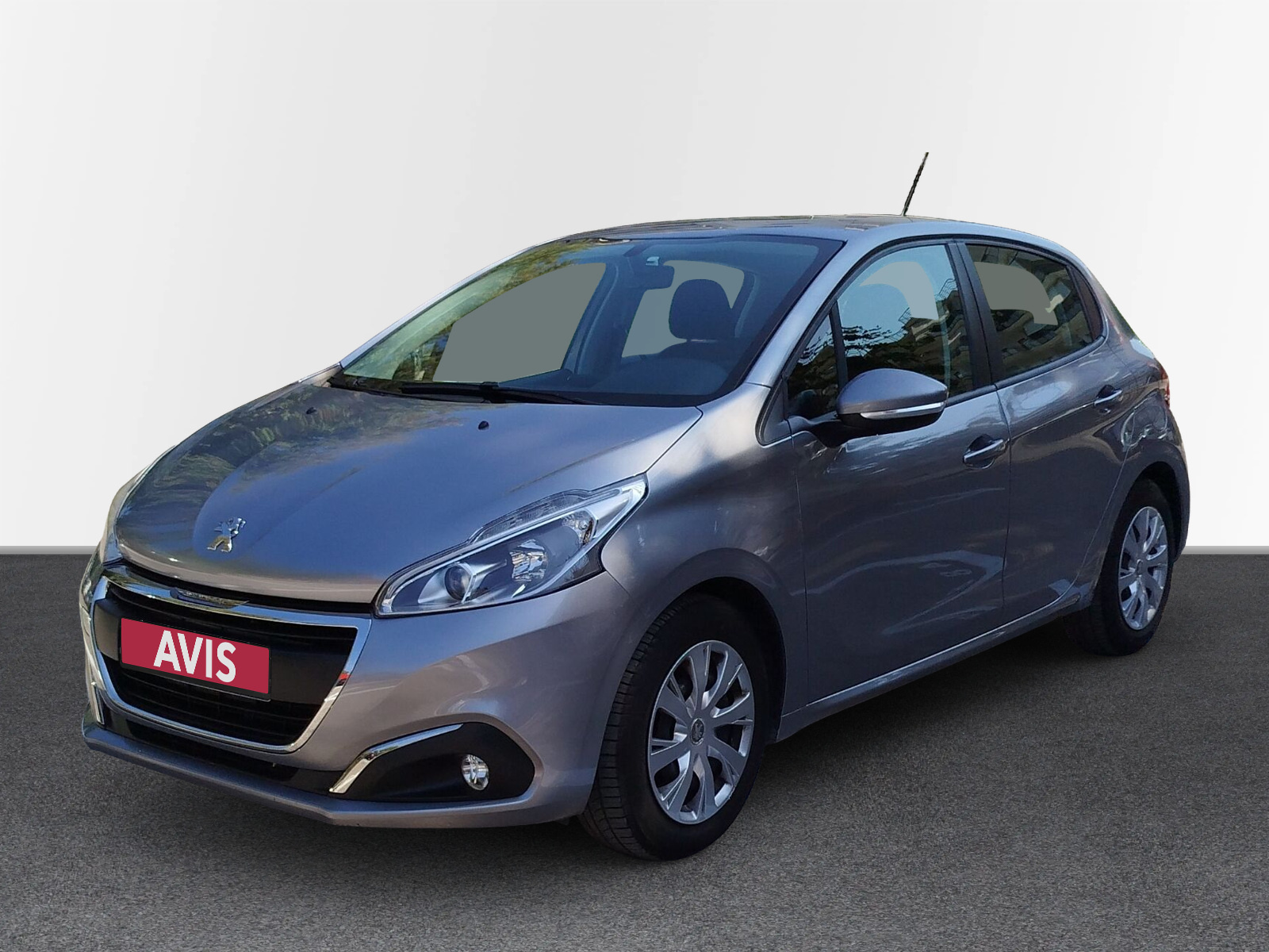 AVIS Used Car | Peugeot 208 1.2 PureTech 82 S&S Business