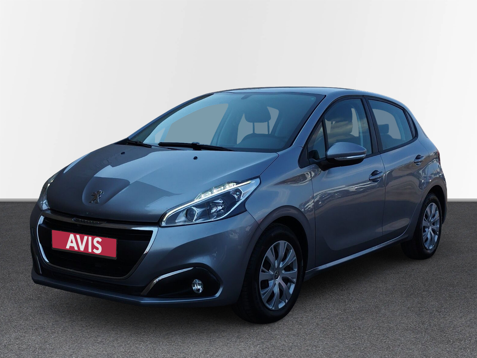 AVIS Used Car | Peugeot 208 1.2 PureTech 82 S&S Business