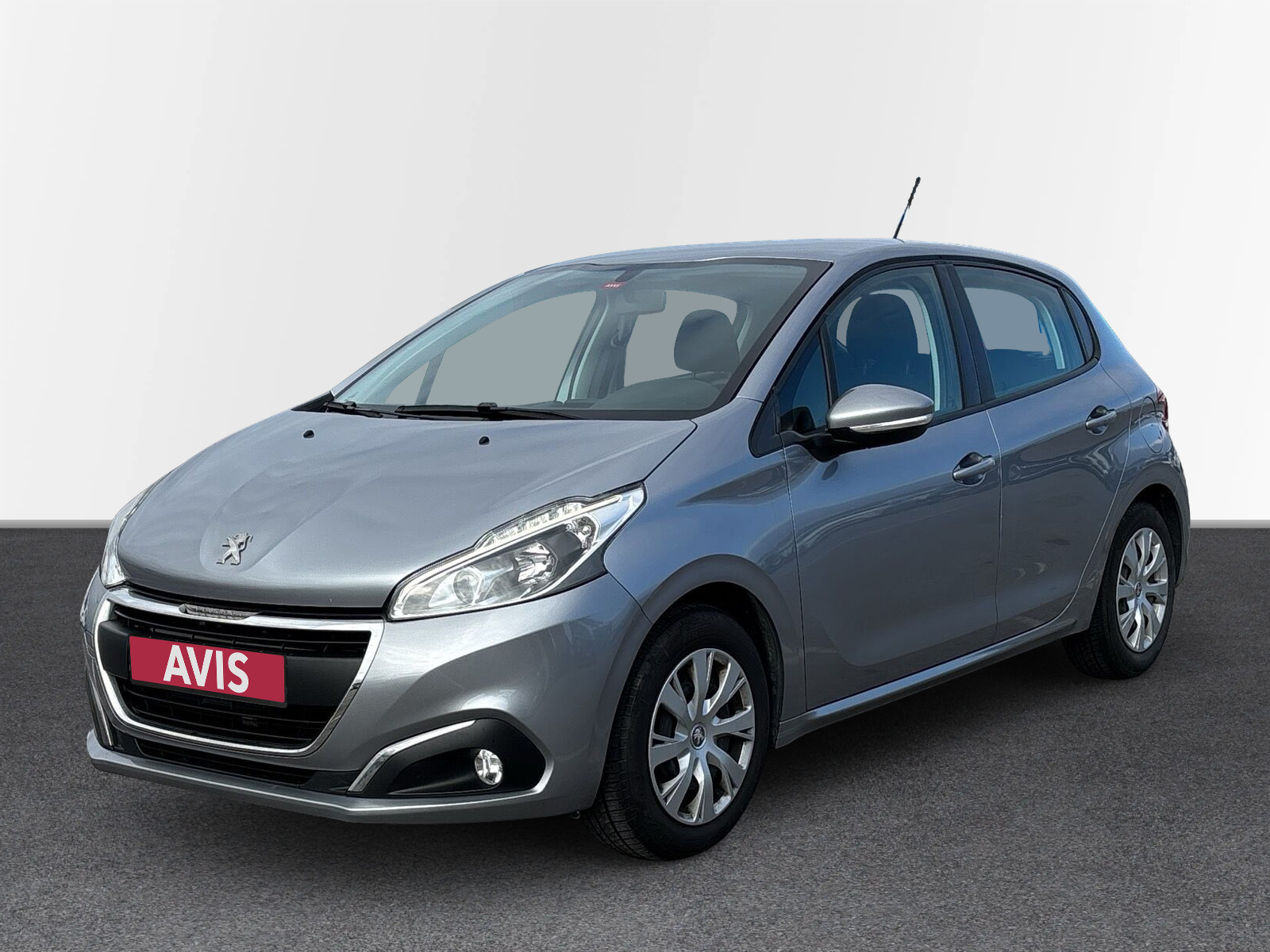 AVIS Used Car | Peugeot 208 1.2 PureTech 82 S&S Business