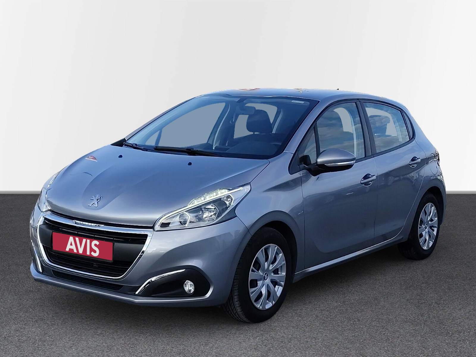 AVIS Used Car | Peugeot 208 1.2 PureTech 82 S&S Business