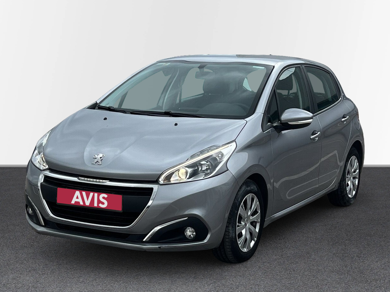 AVIS Used Cars | Peugeot 208 1.5 BlueHDi 100 S&S BM5 Business