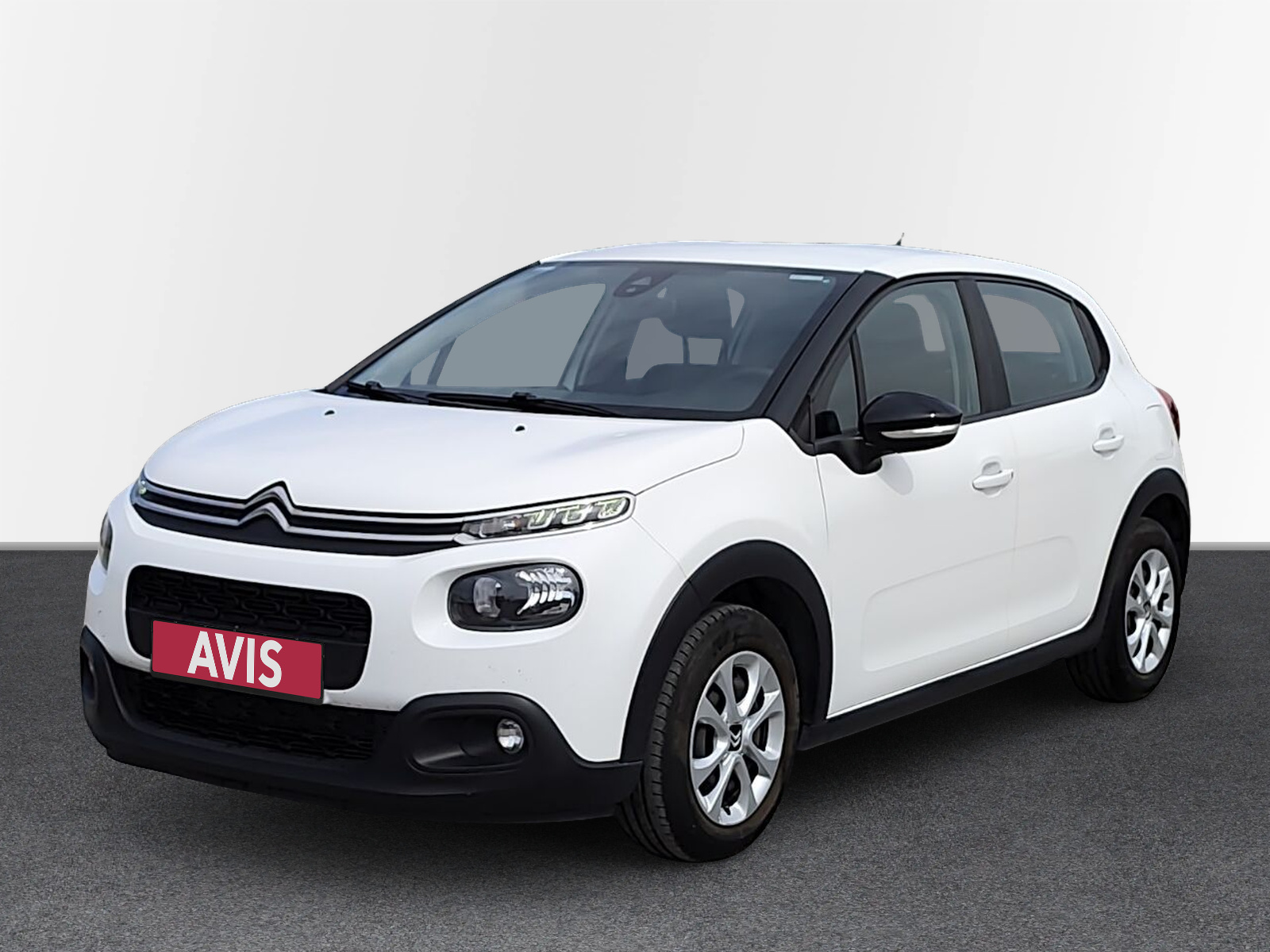 AVIS Used Car | Citroen C3 1.2 PureTech 82 S&S Corporate