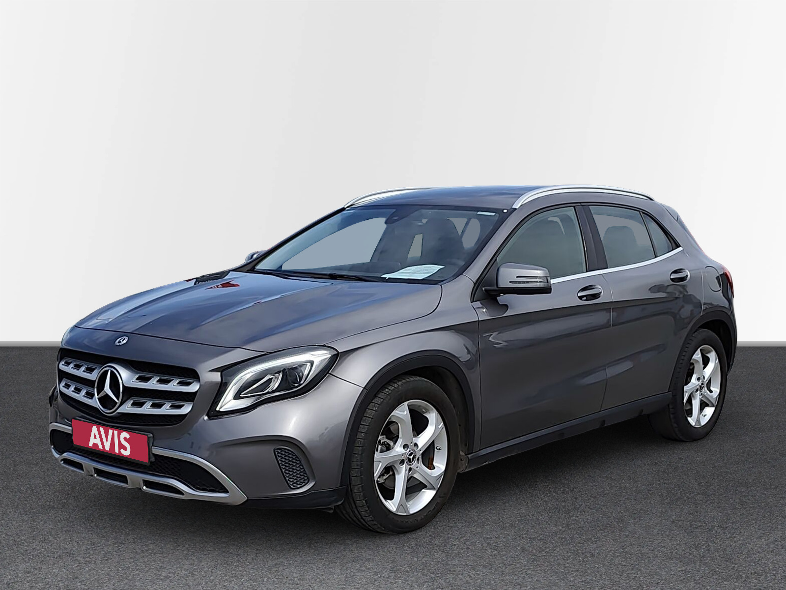 AVIS Used Car | MERCEDES GLA-Class GLA 200
