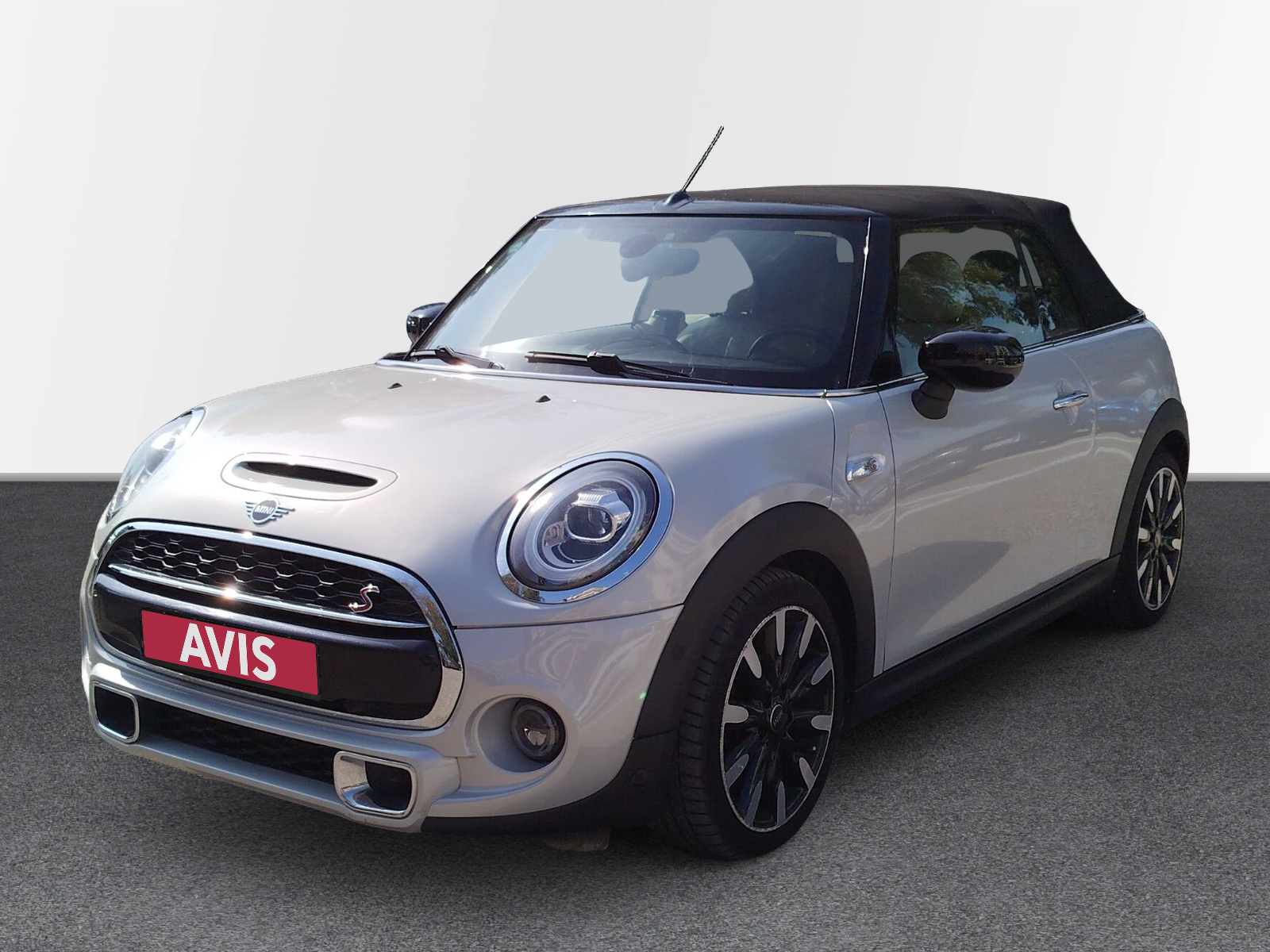 AVIS Used Car | Mini Mini Cabrio Cooper S