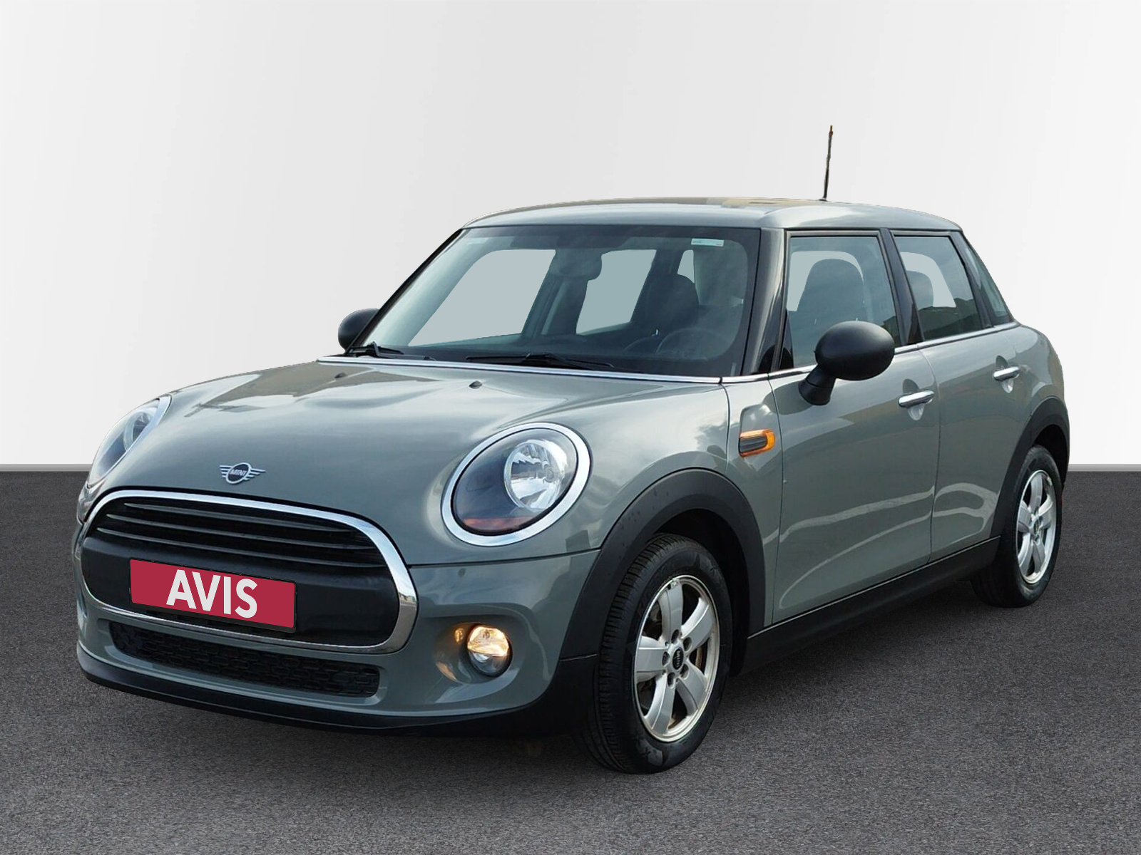 AVIS Used Car | Mini Mini One D