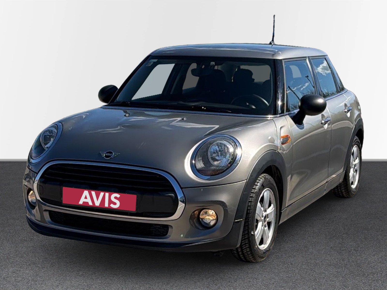 AVIS Used Car | Mini Mini One D