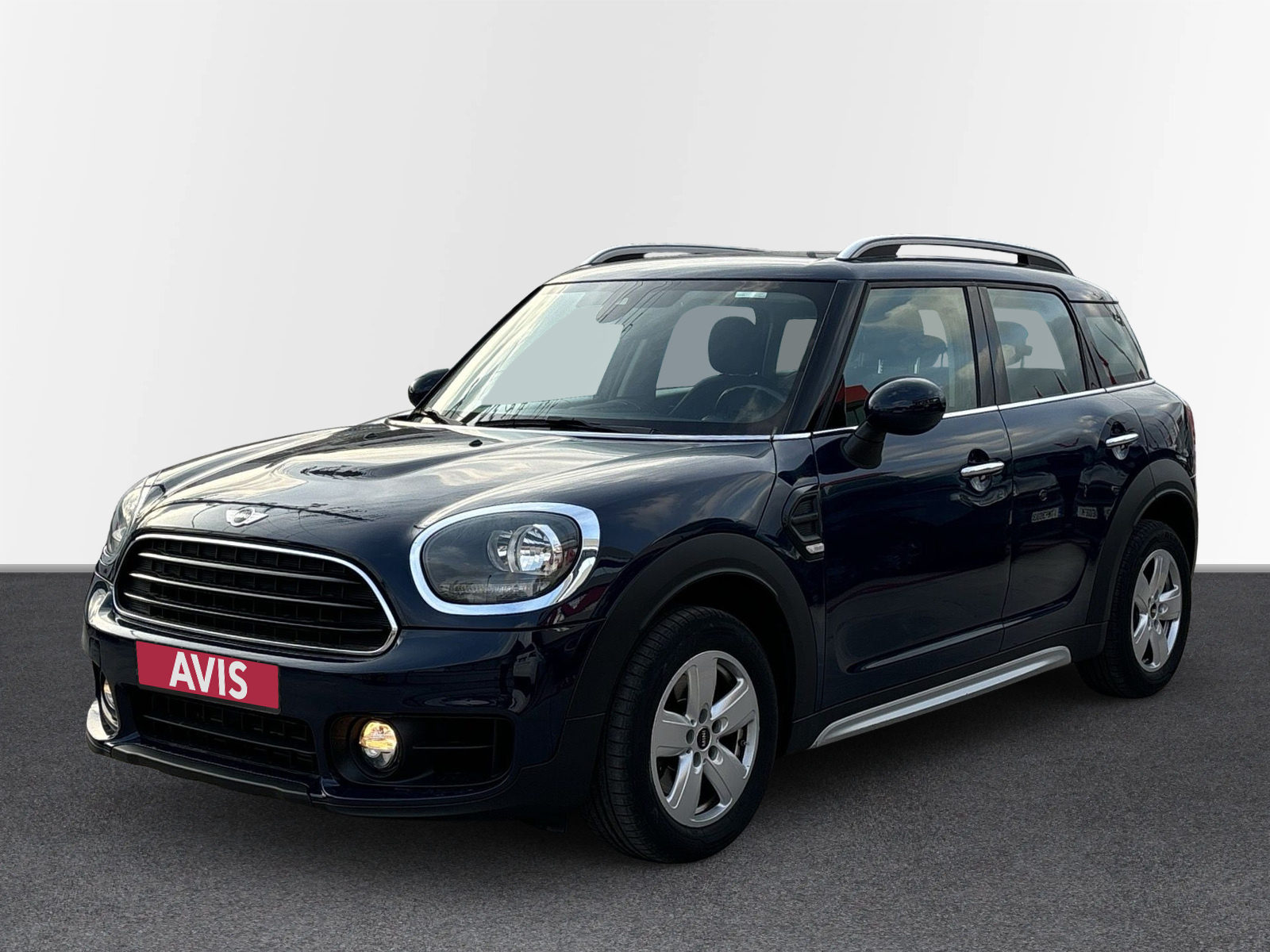 AVIS Used Car | Mini Countryman Cooper