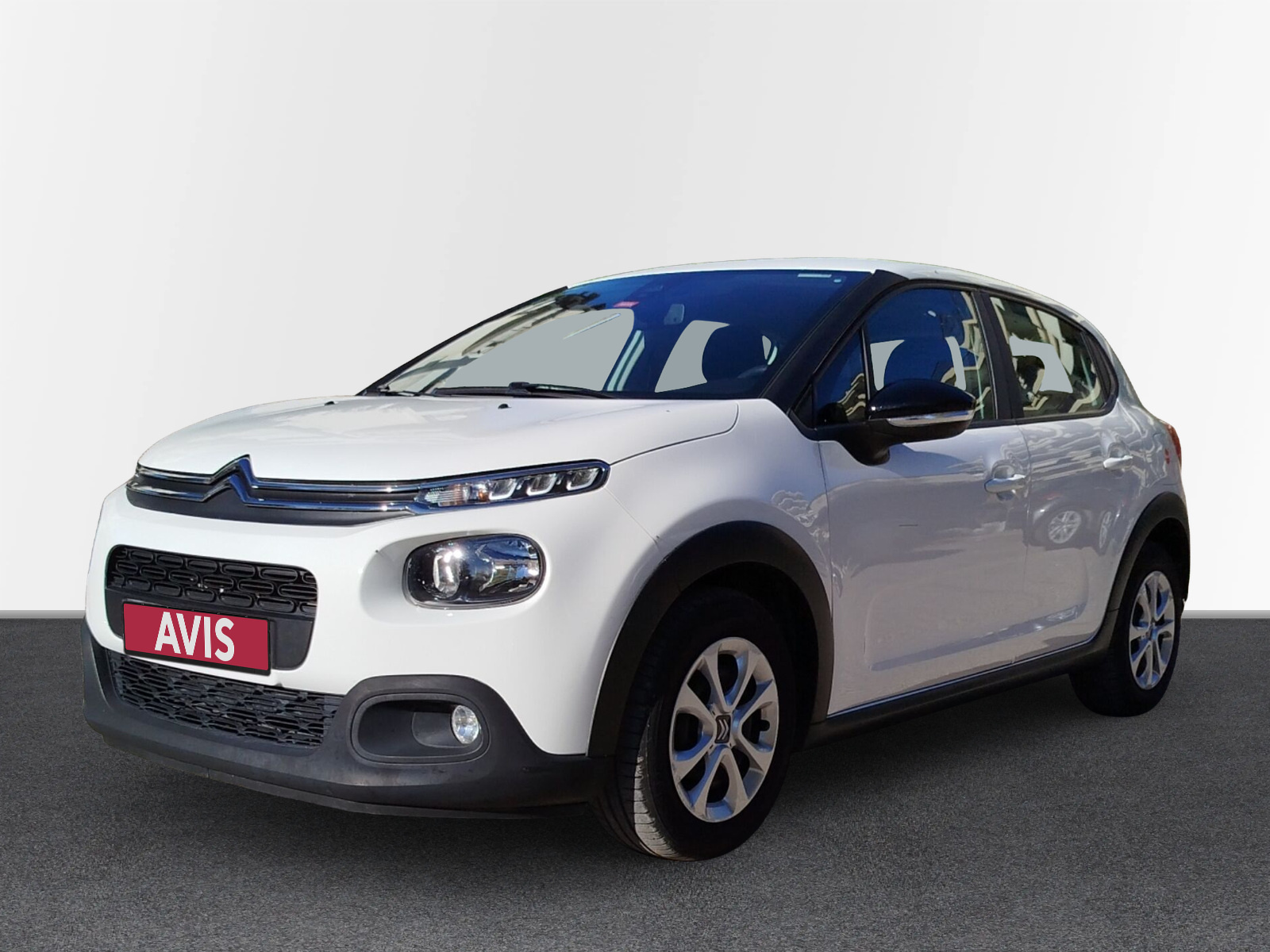 AVIS Used Car | Citroen C3 1.5 BlueHDi 100 S&S Corporate BVM5