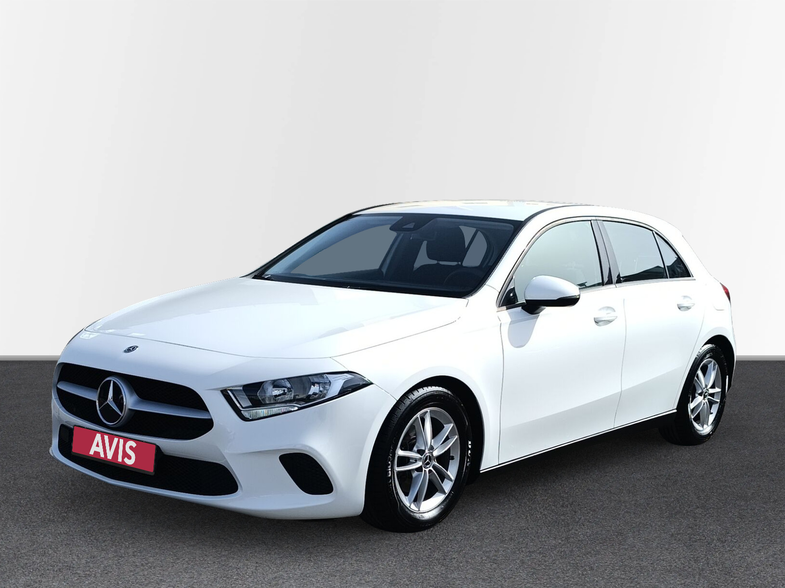 AVIS Used Car | MERCEDES A-Class A 160