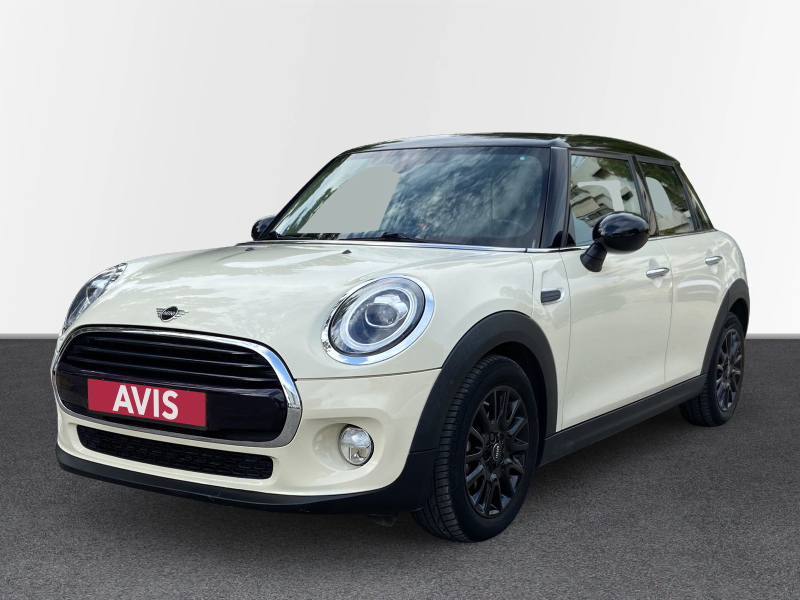 AVIS Used Car | Mini Mini Cooper D