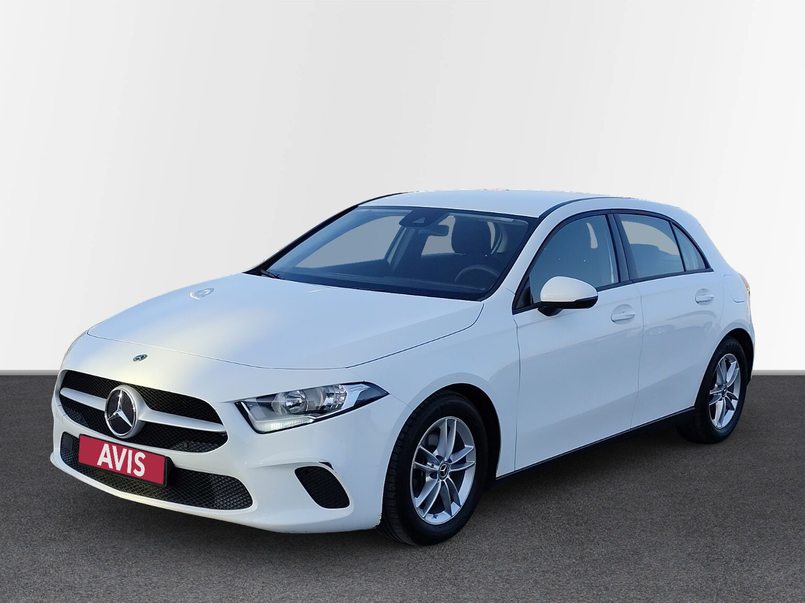 AVIS Used Car | MERCEDES A-Class A 160